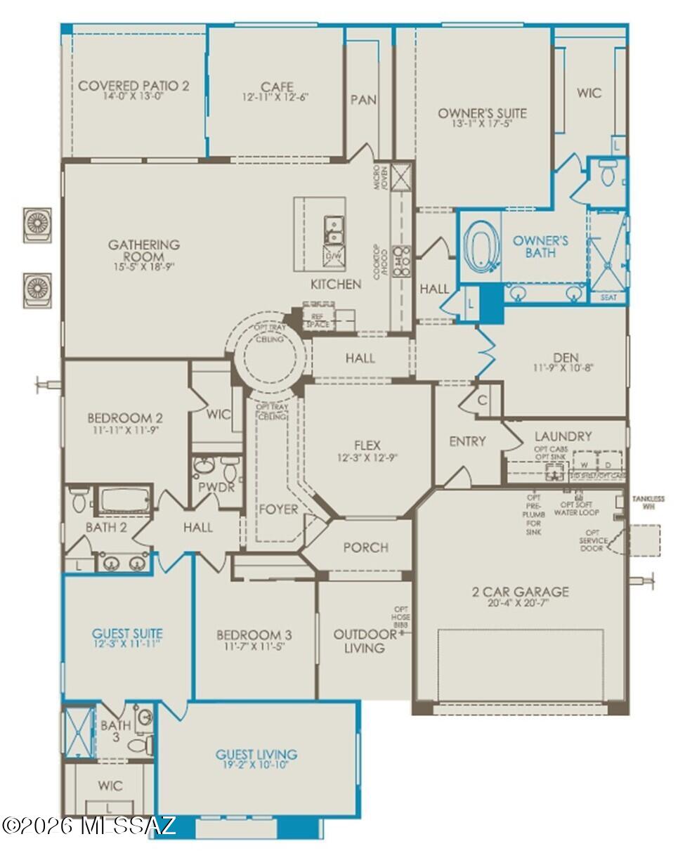 13329 N Galena Trail