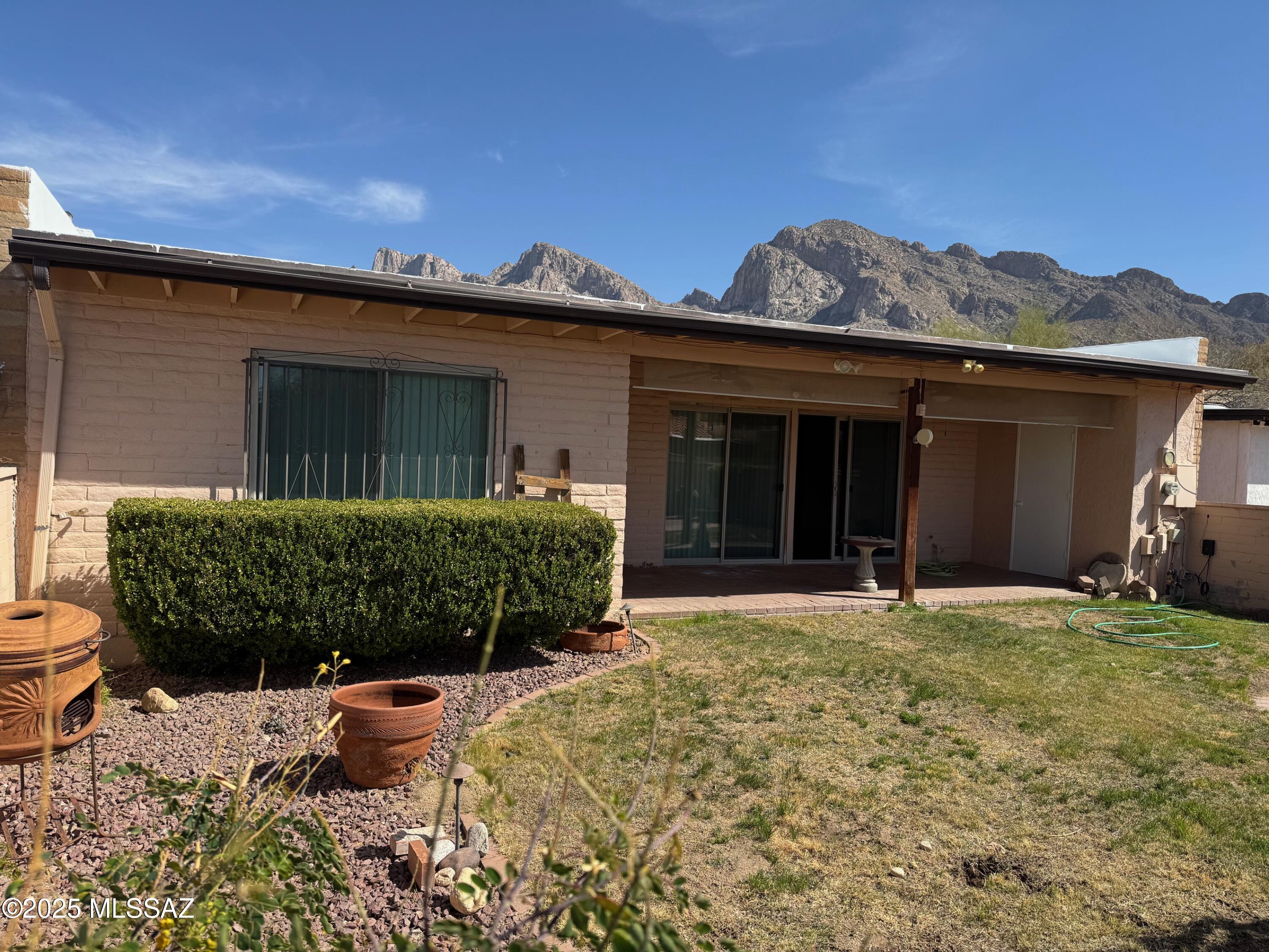 Oro Valley Townhouses (47-52, 58-91) - Residential