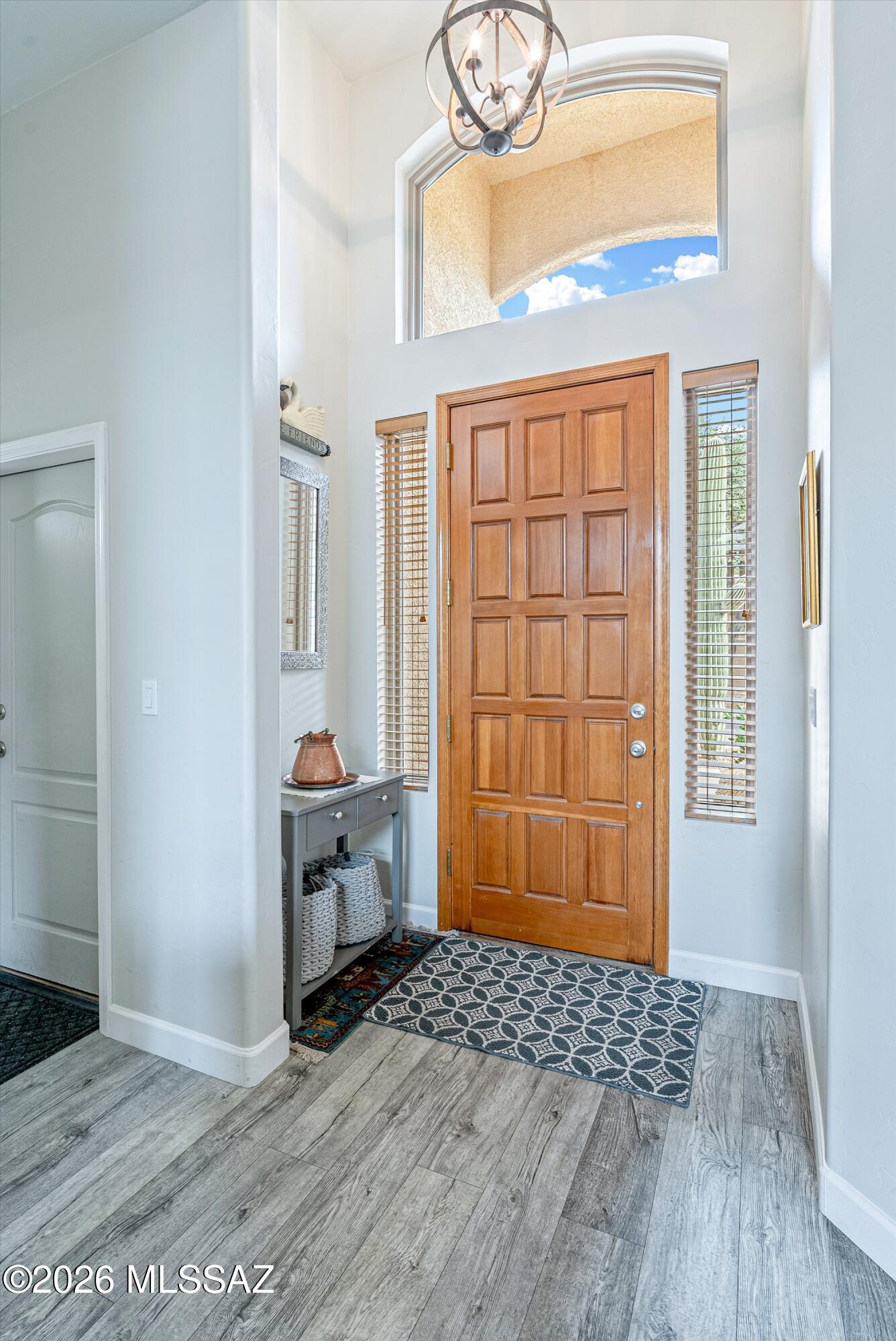 1469 E Desert Starling Lane