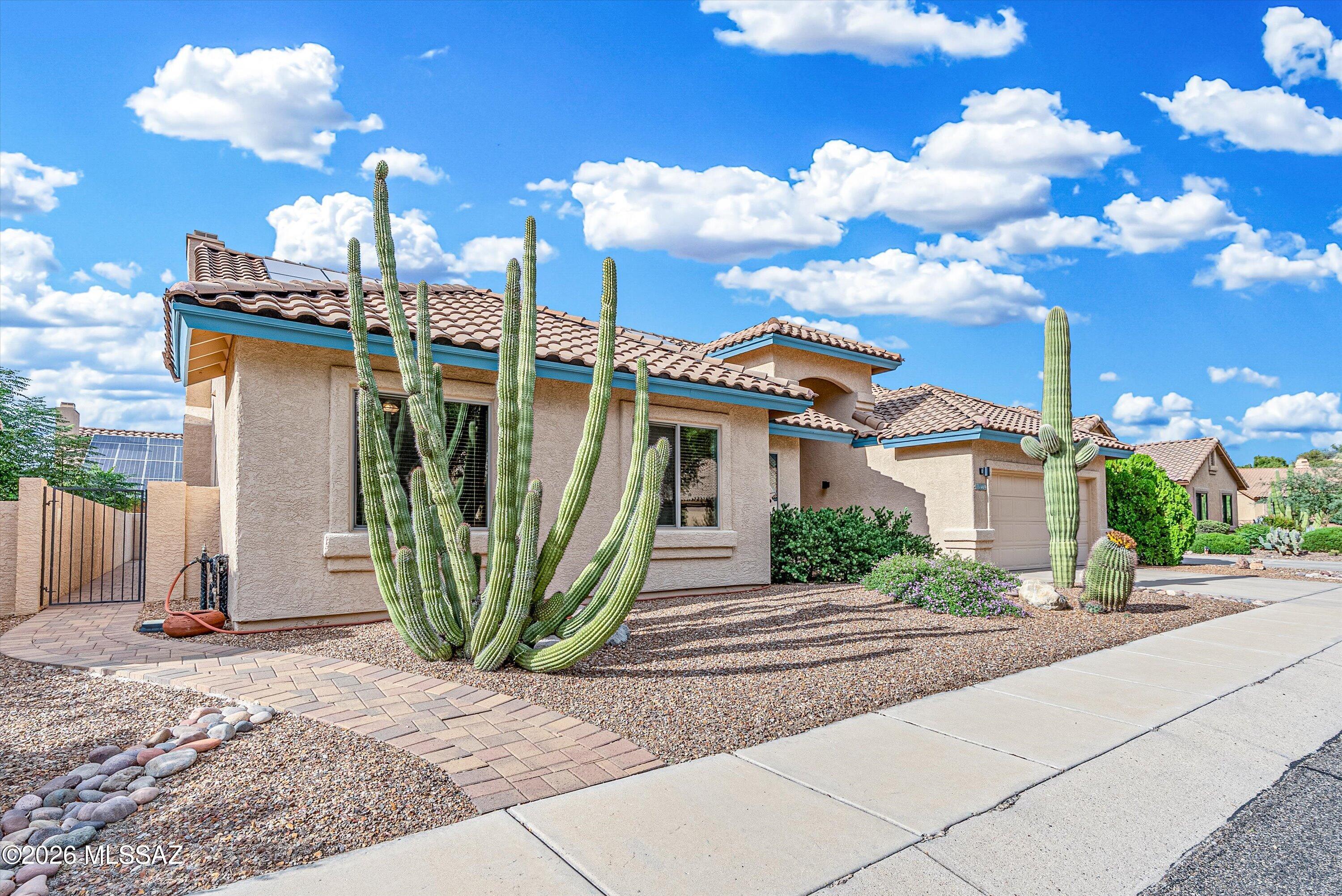 1469 E Desert Starling Lane