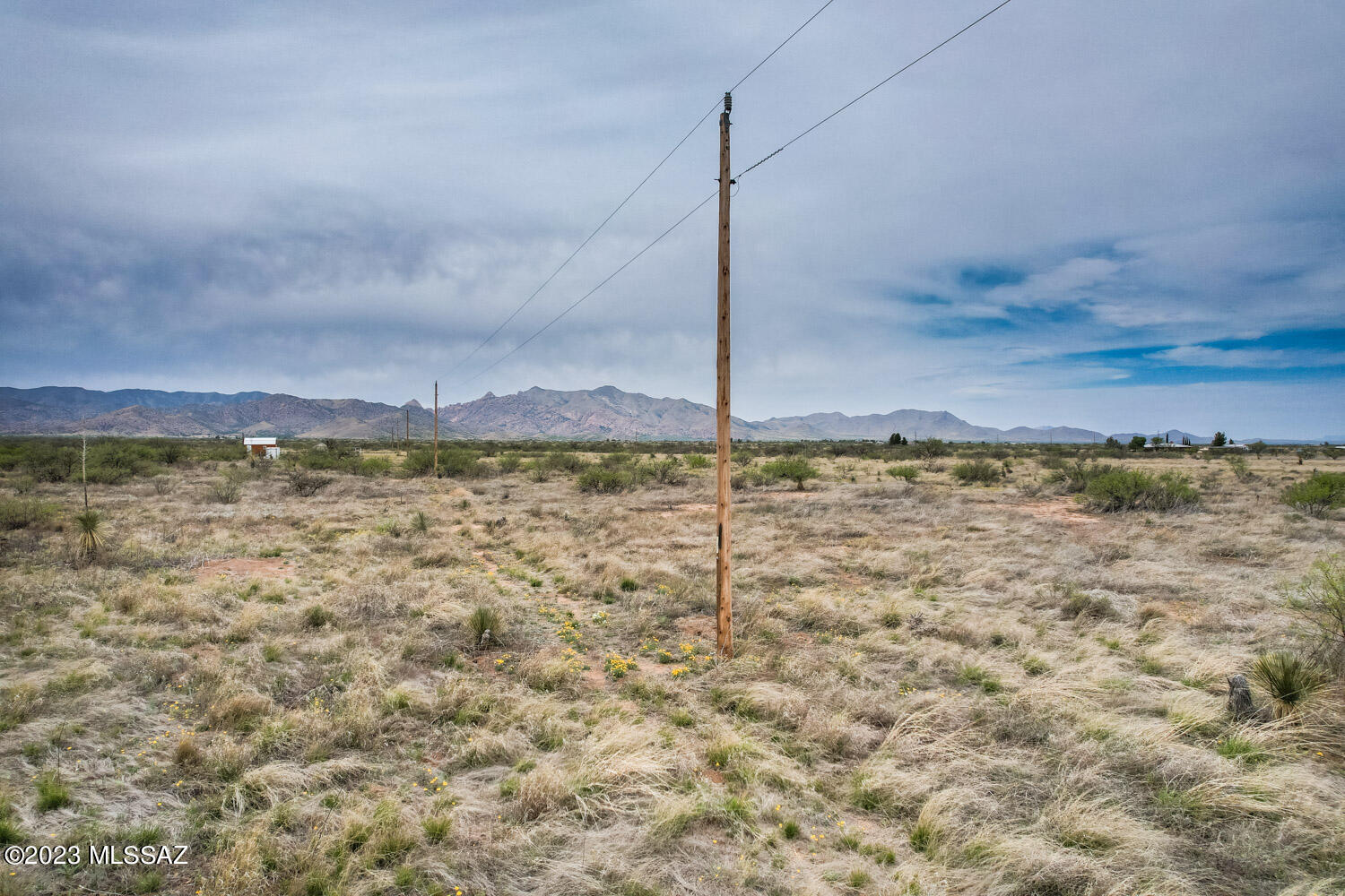 Arizona Sun Sites - Land