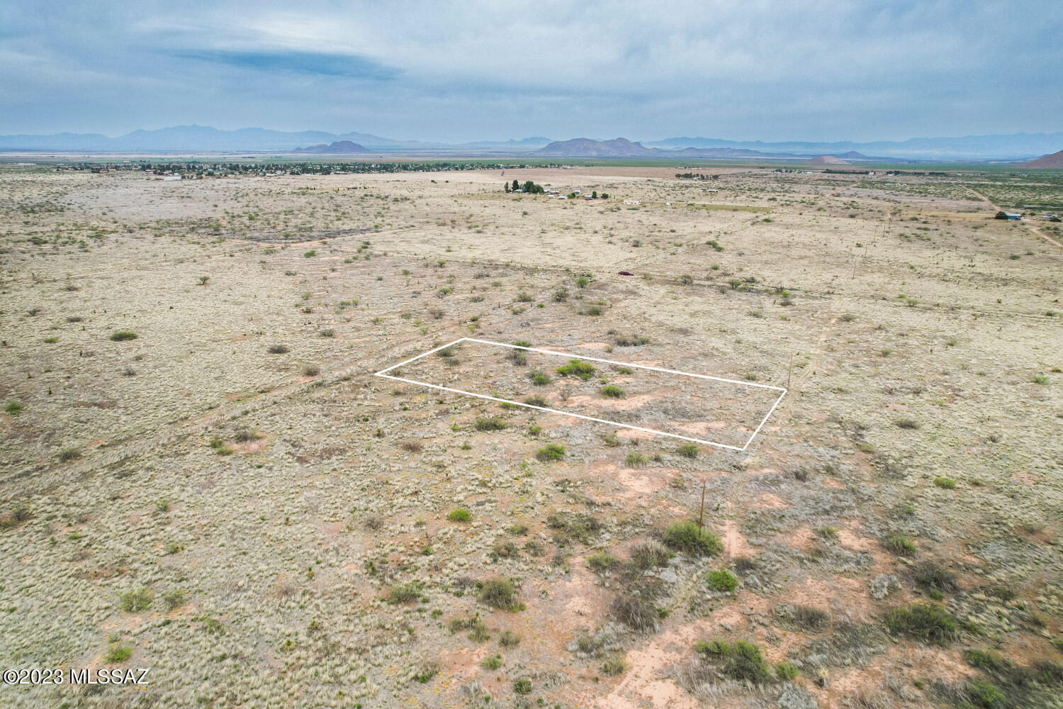 Arizona Sun Sites - Land