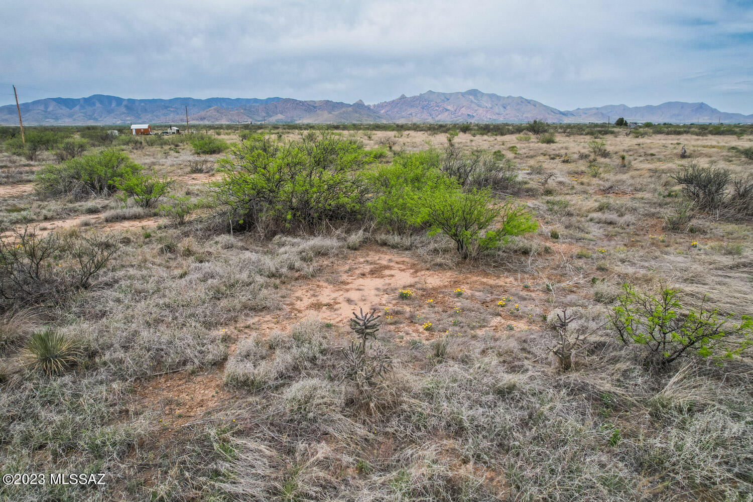 Arizona Sun Sites - Land