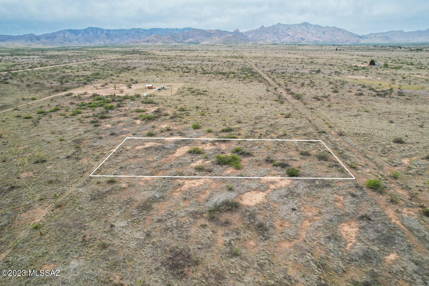 Arizona Sun Sites - Land