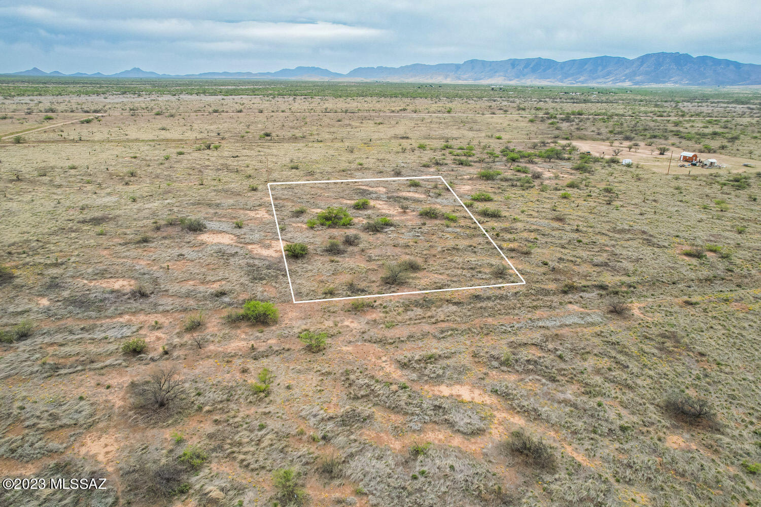 Arizona Sun Sites - Land
