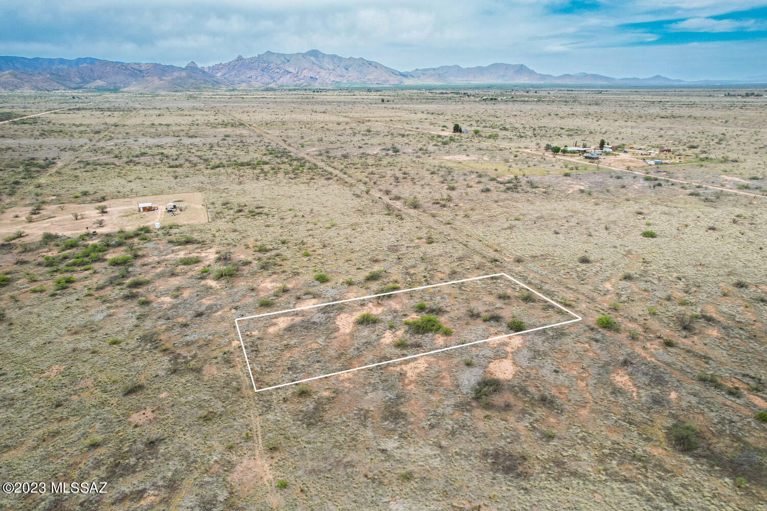 Arizona Sun Sites - Land