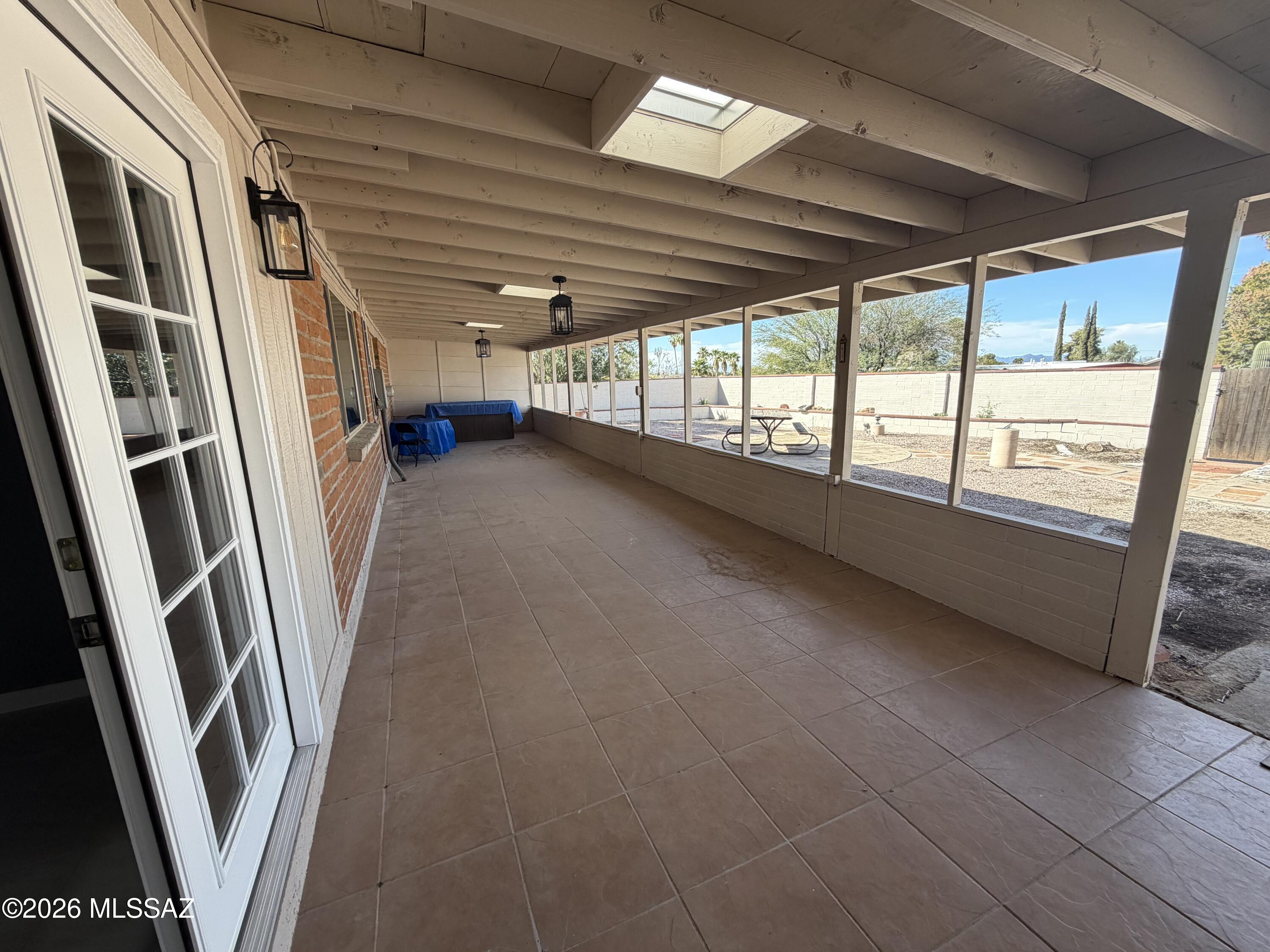 Braewood Terrace (1-107) - Residential