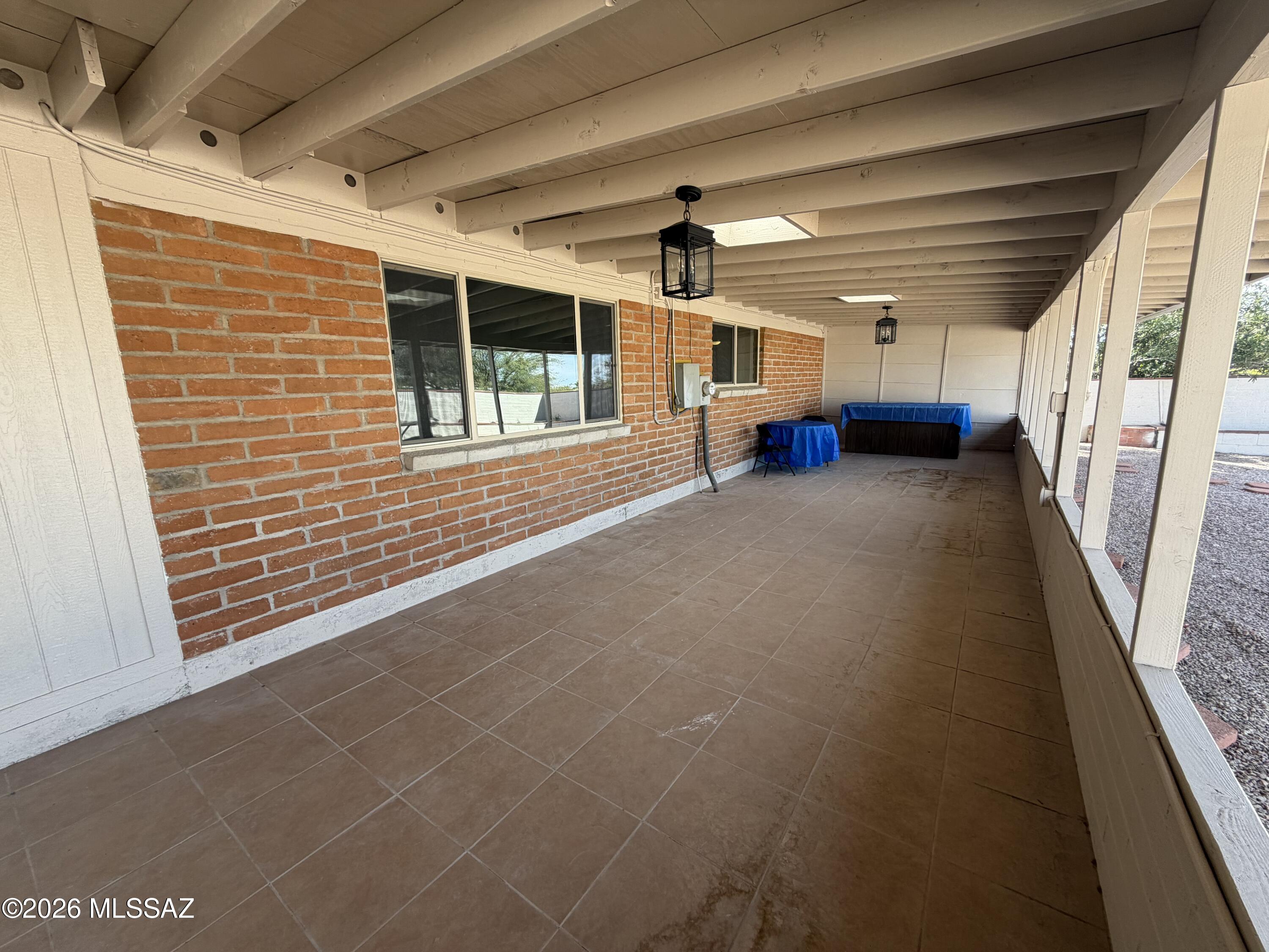 Braewood Terrace (1-107) - Residential