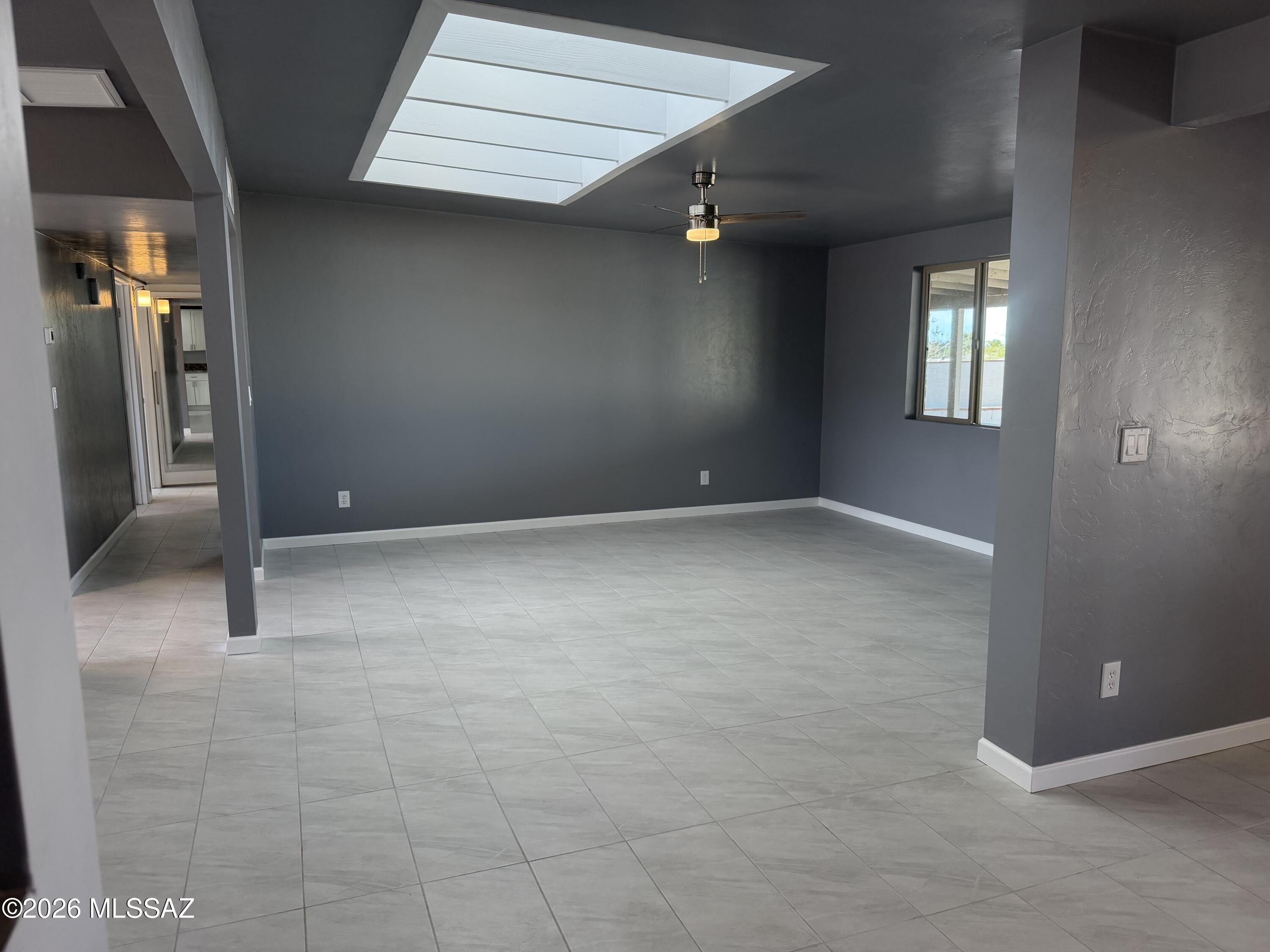 Braewood Terrace (1-107) - Residential