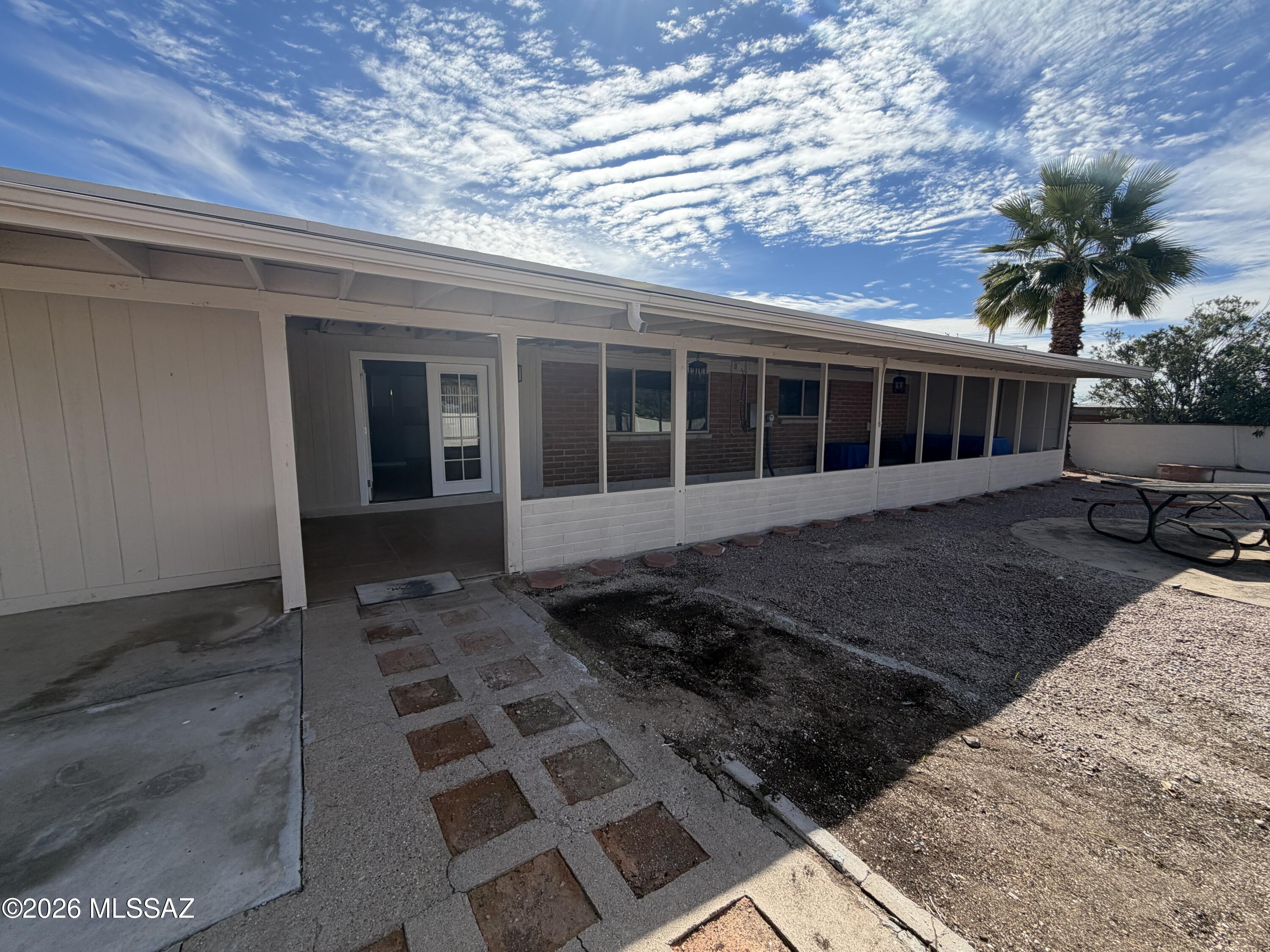 Braewood Terrace (1-107) - Residential