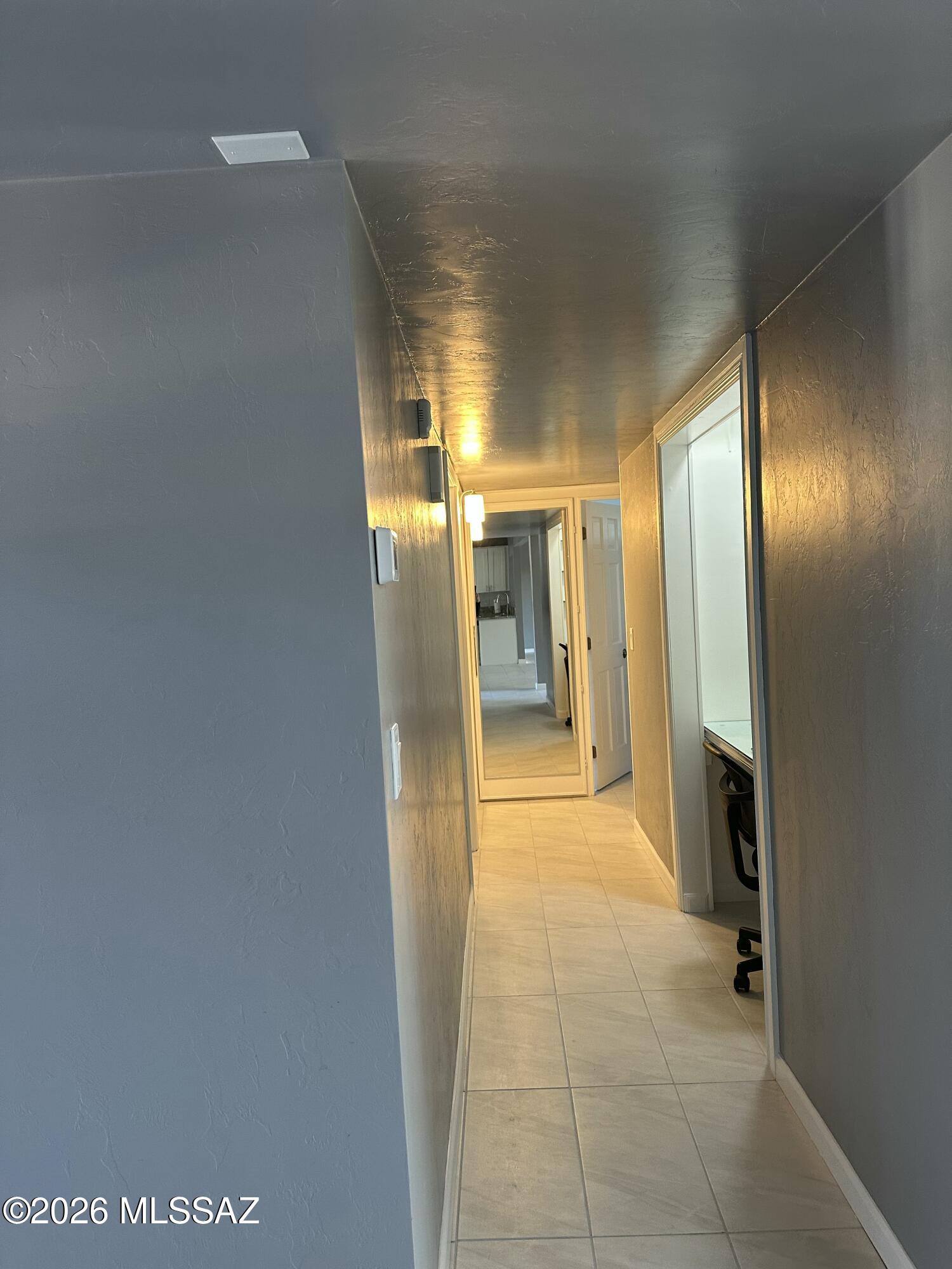 Braewood Terrace (1-107) - Residential