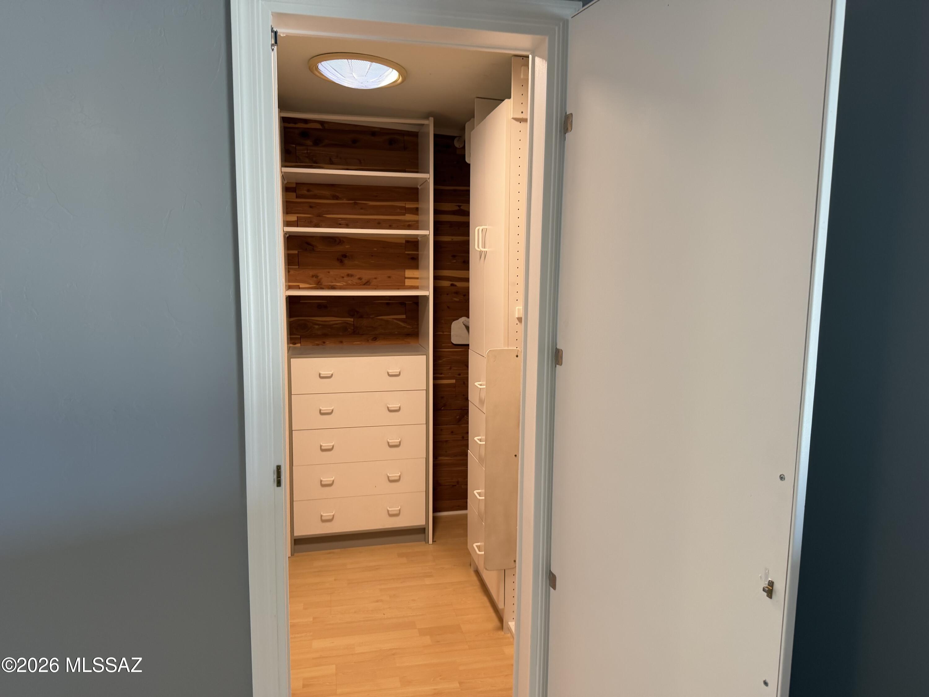 Braewood Terrace (1-107) - Residential