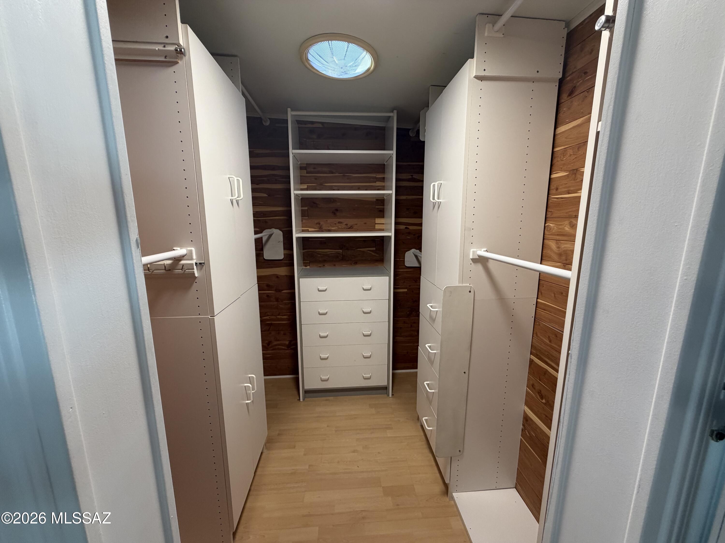 Braewood Terrace (1-107) - Residential