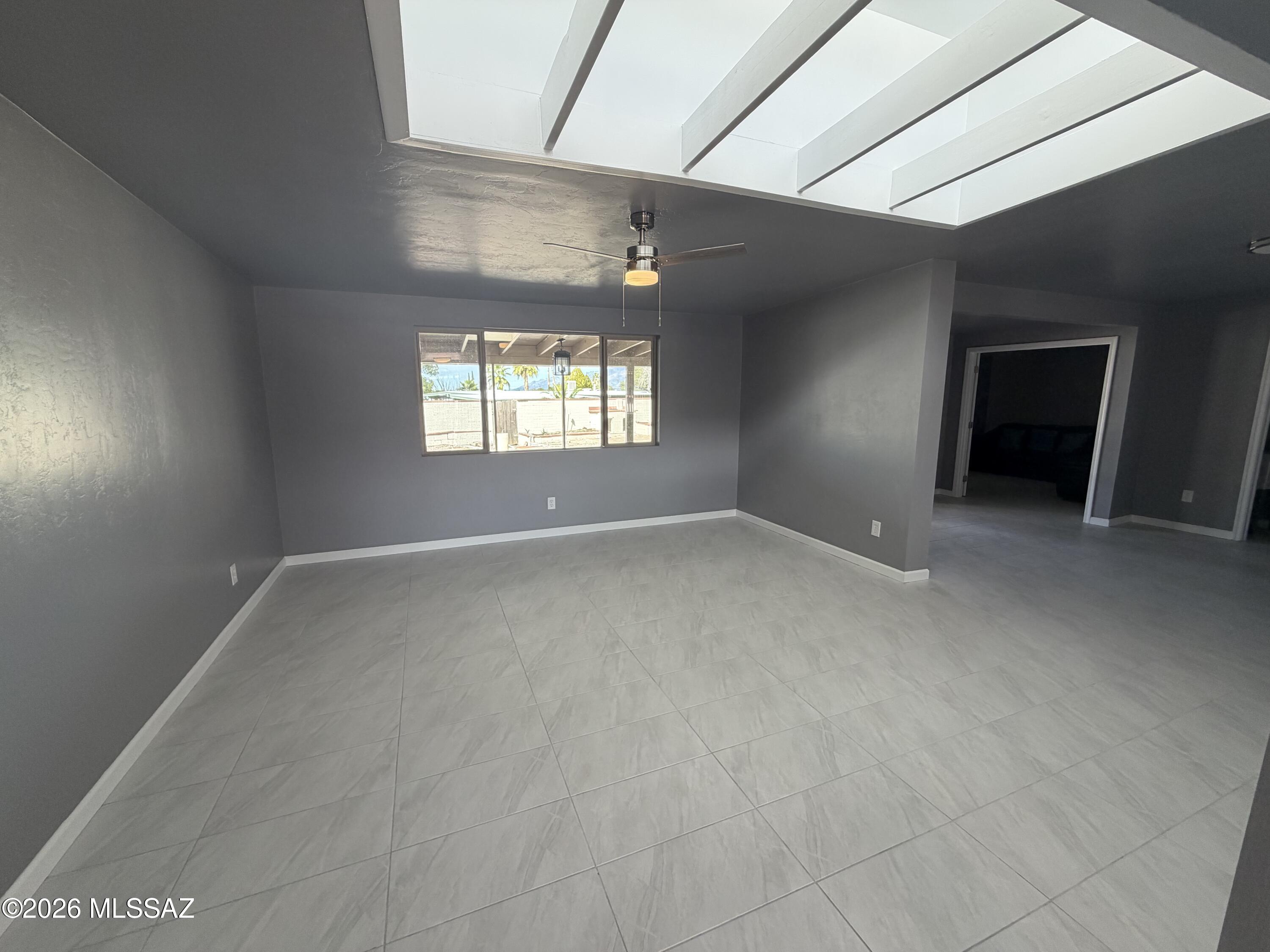 Braewood Terrace (1-107) - Residential