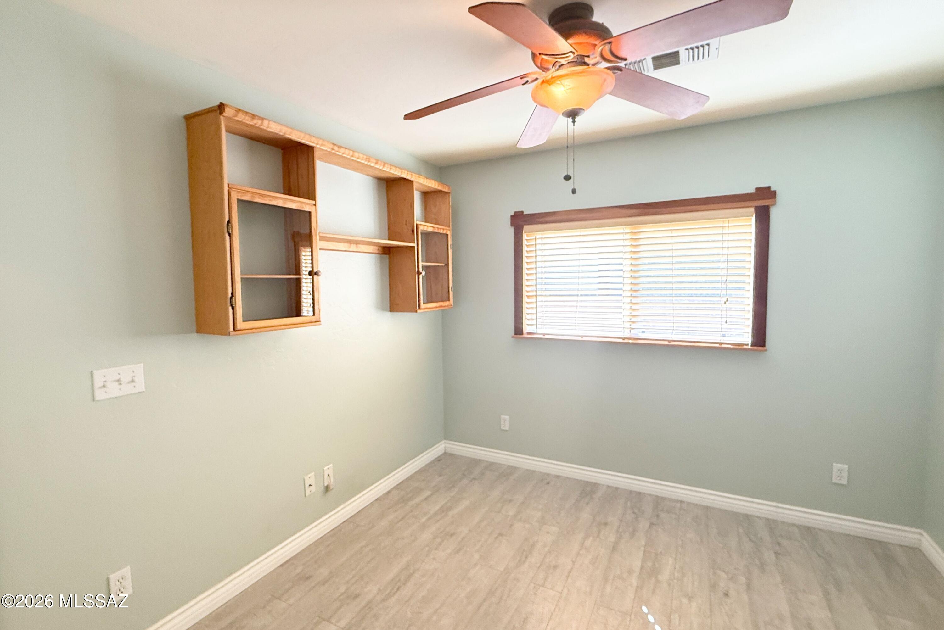 Mesquite Ranch (1-619) - Residential Lease