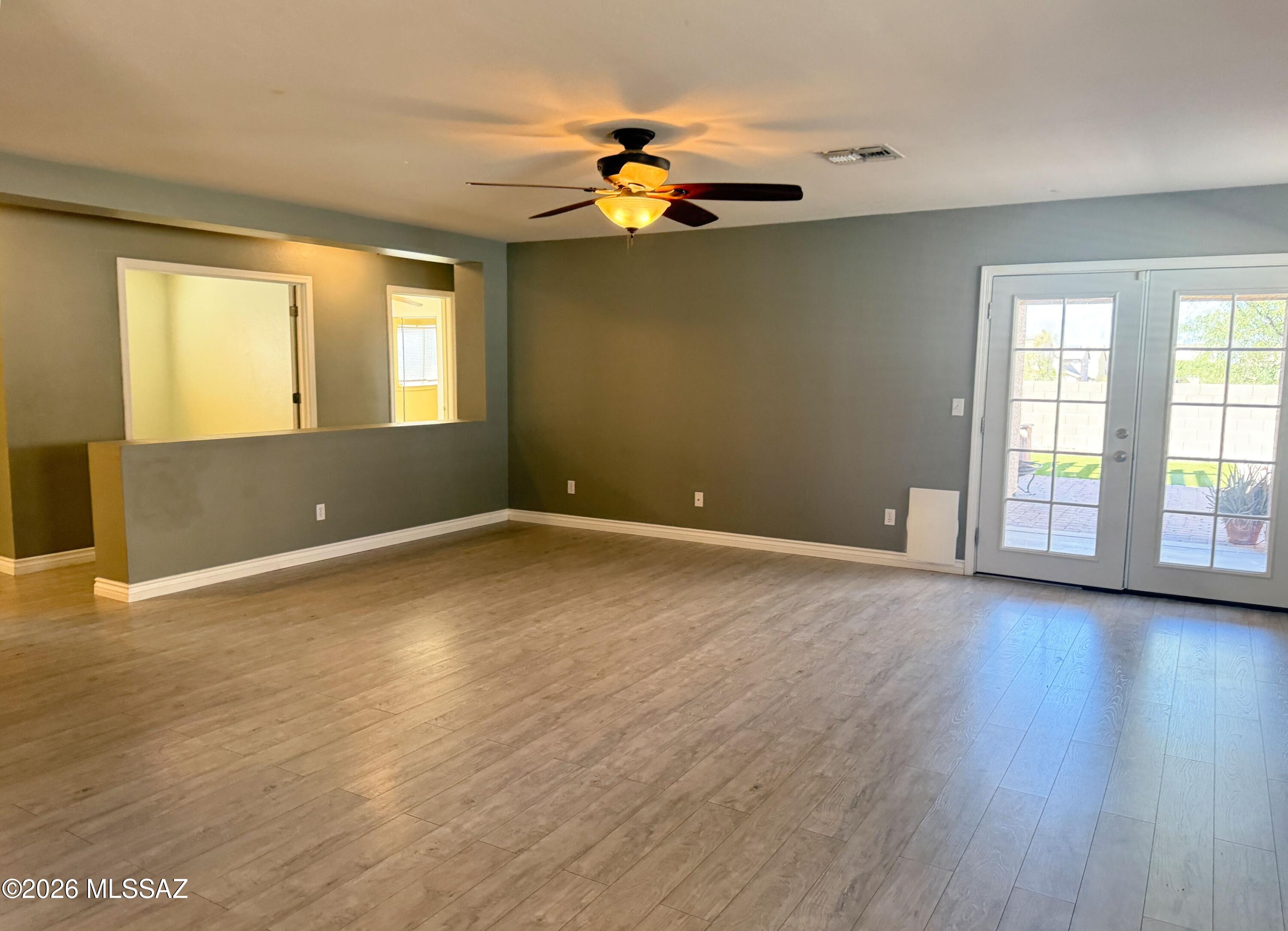 Mesquite Ranch (1-619) - Residential Lease