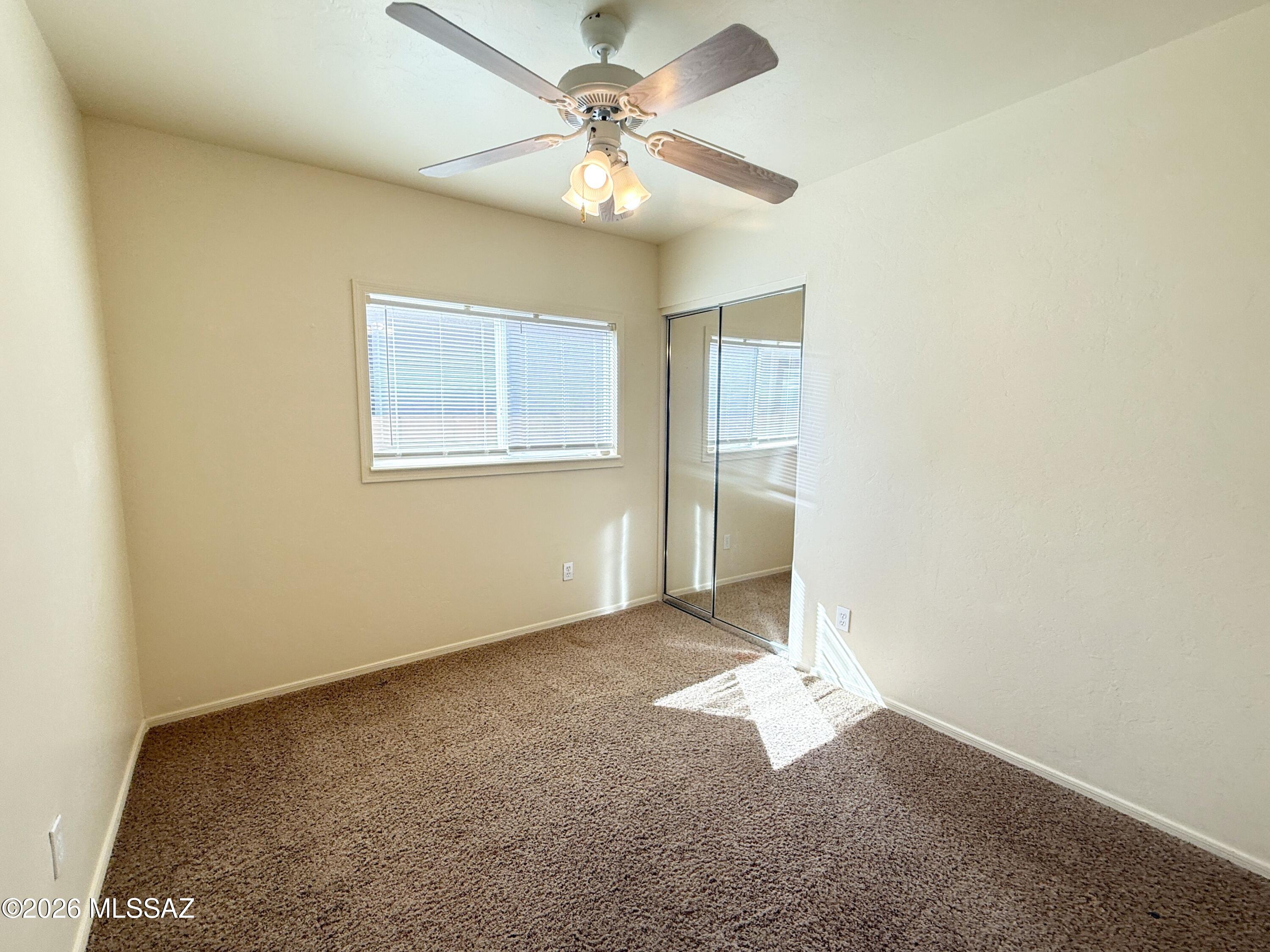 Mesquite Ranch (1-619) - Residential Lease