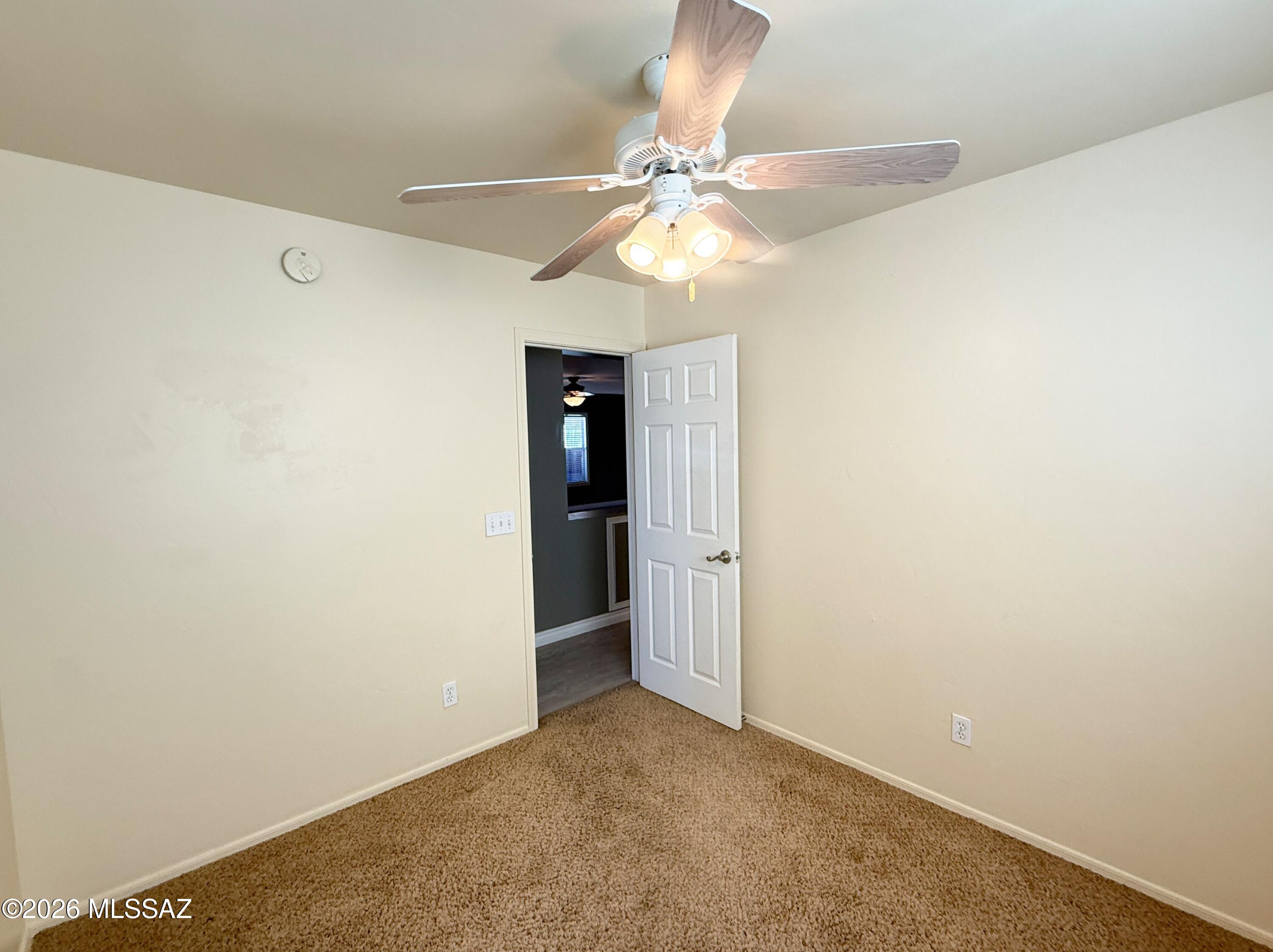 Mesquite Ranch (1-619) - Residential Lease