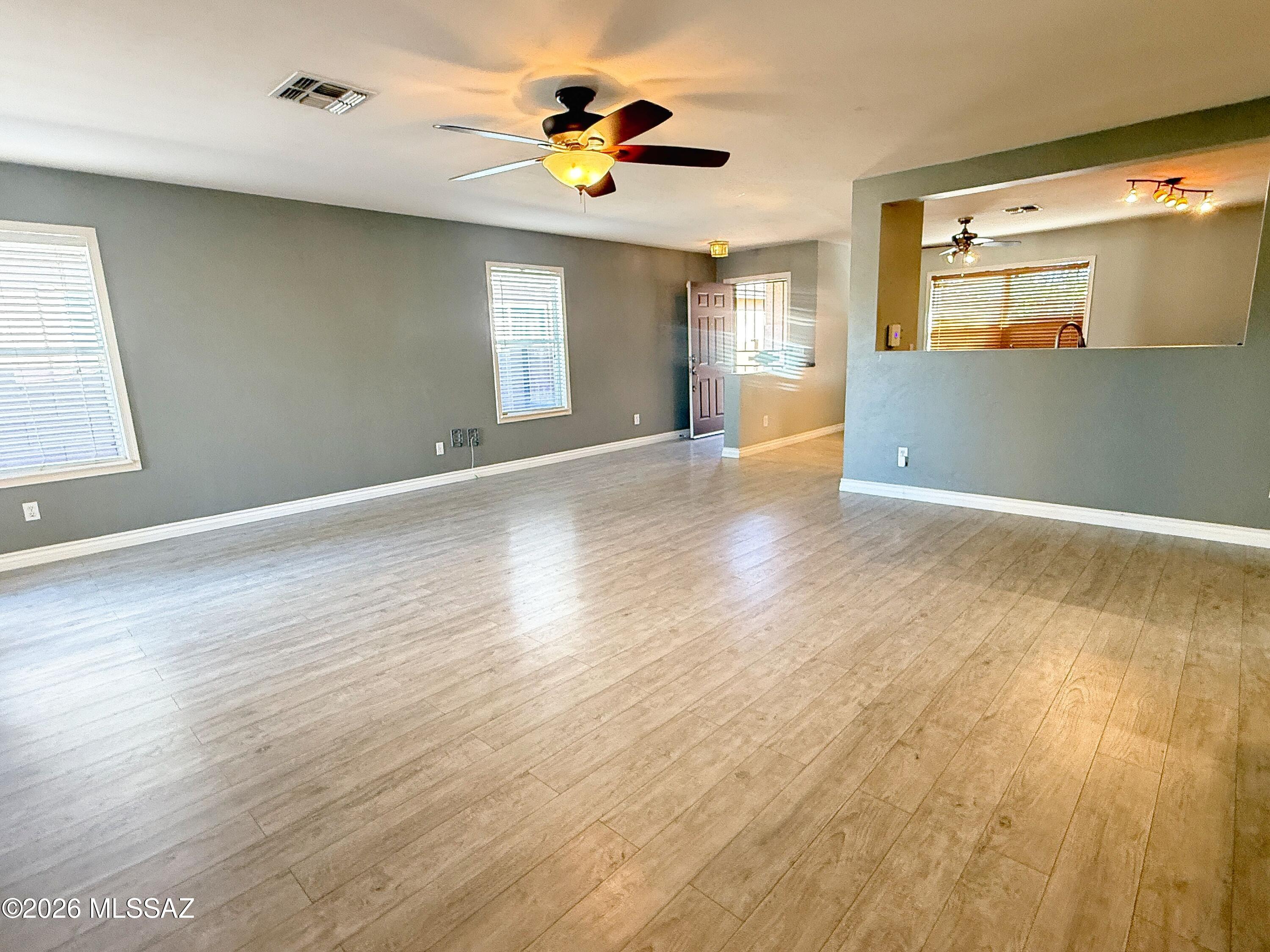 Mesquite Ranch (1-619) - Residential Lease