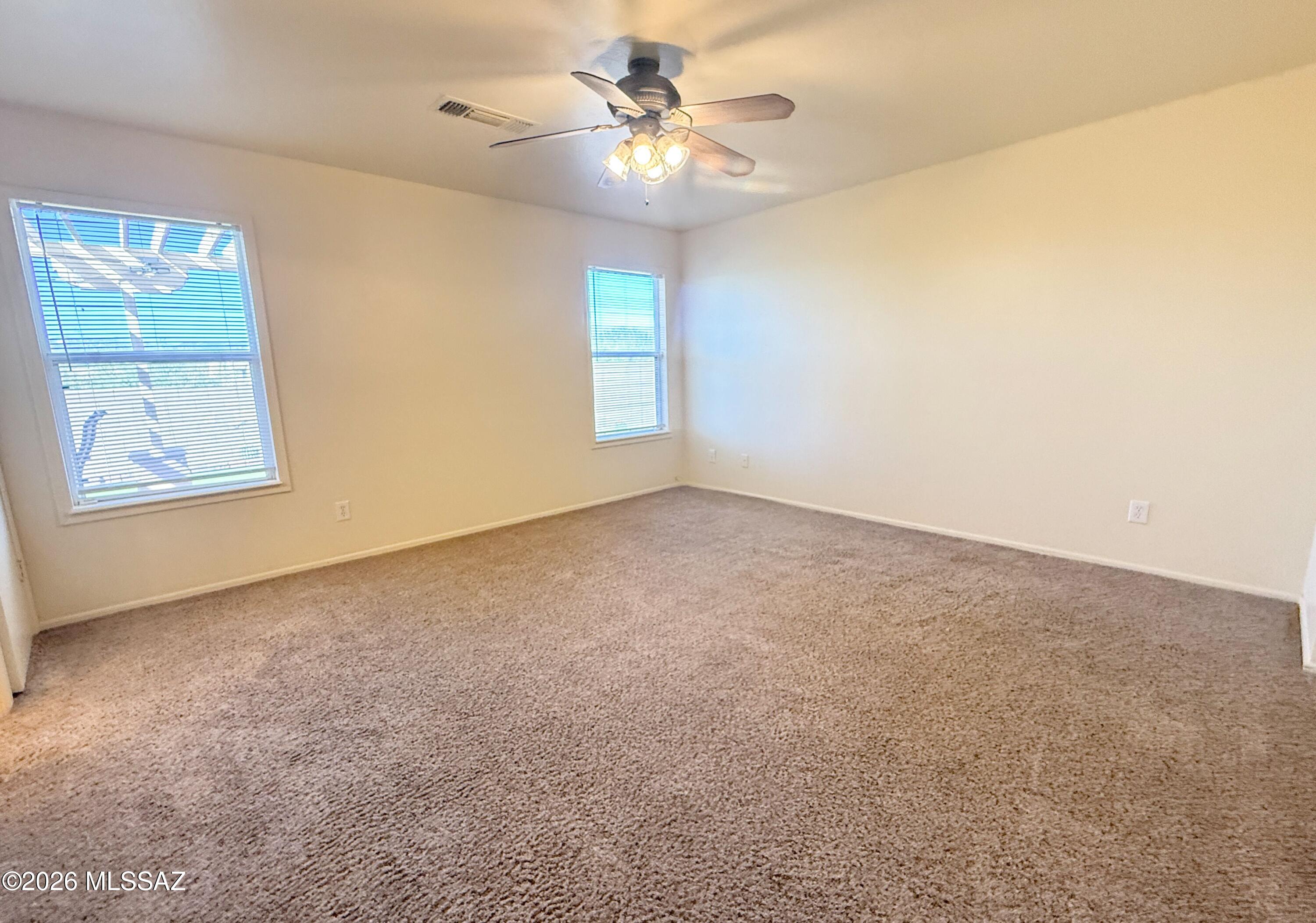 Mesquite Ranch (1-619) - Residential Lease