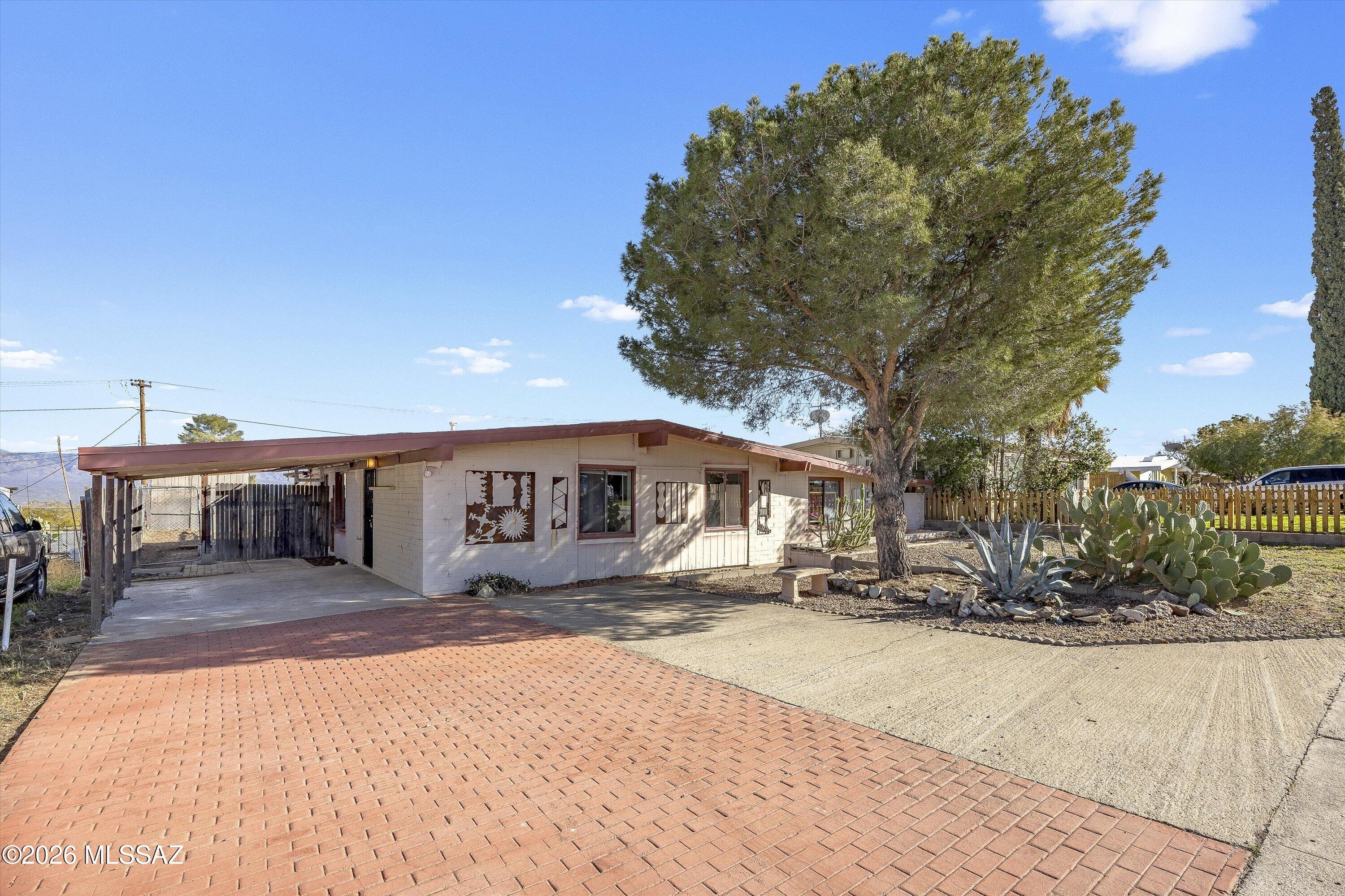 San Manuel Townsite - Residential