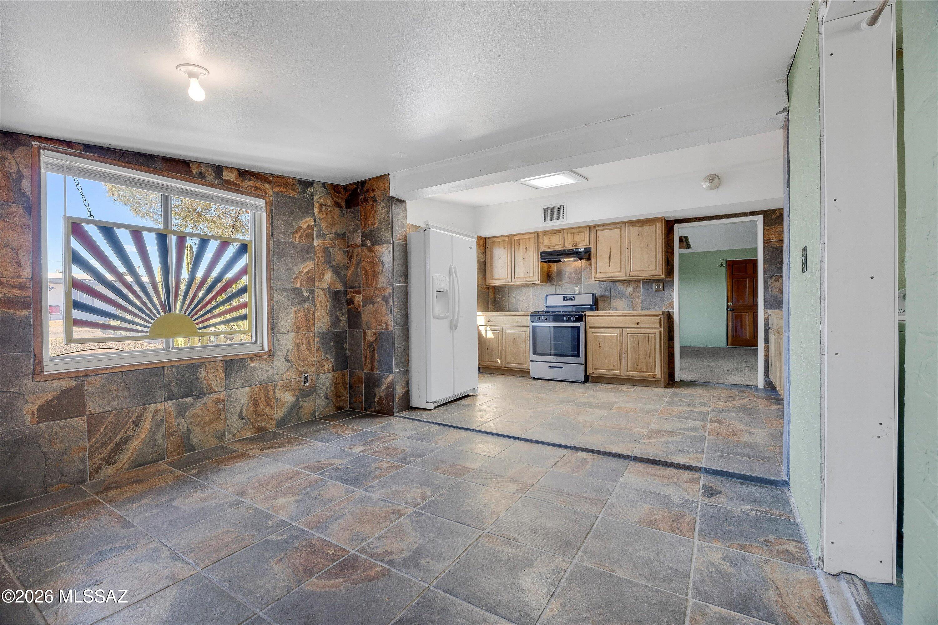 San Manuel Townsite - Residential