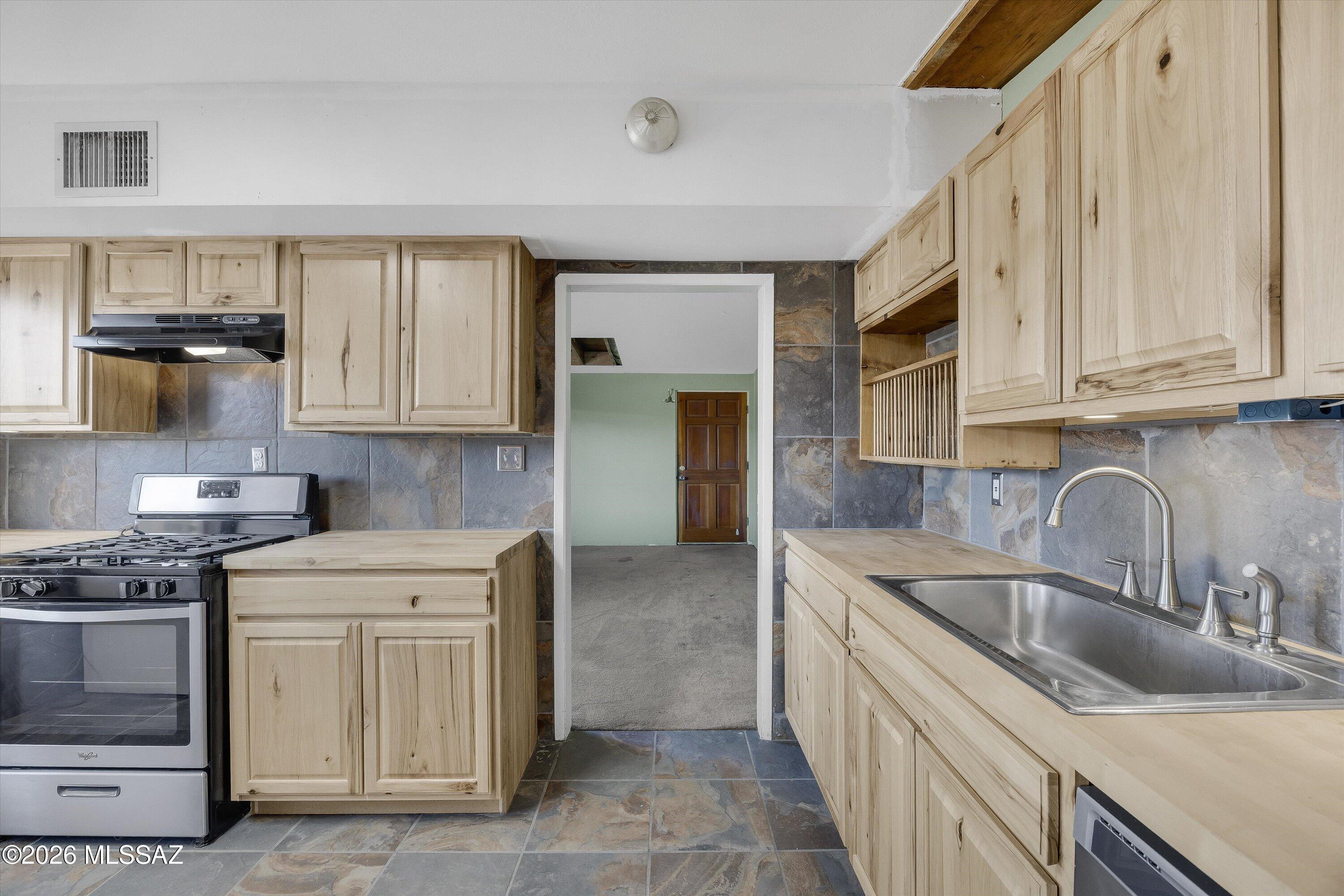 San Manuel Townsite - Residential
