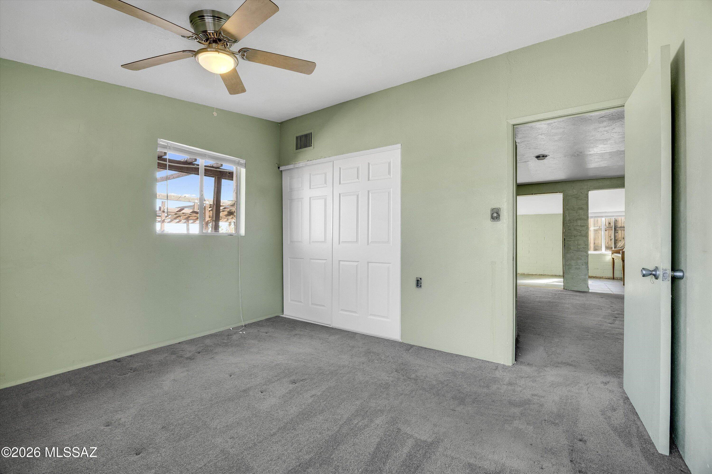 San Manuel Townsite - Residential