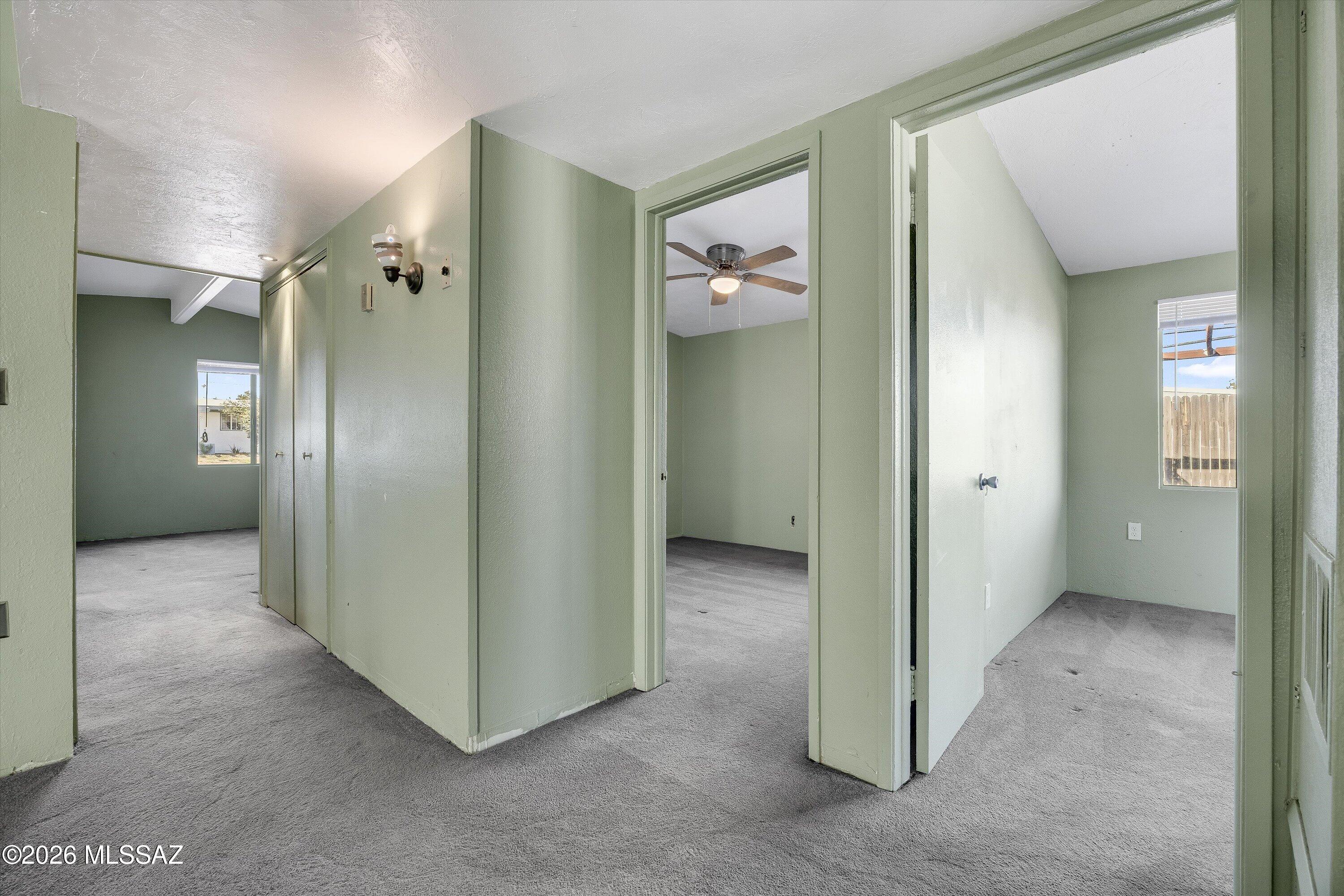 San Manuel Townsite - Residential