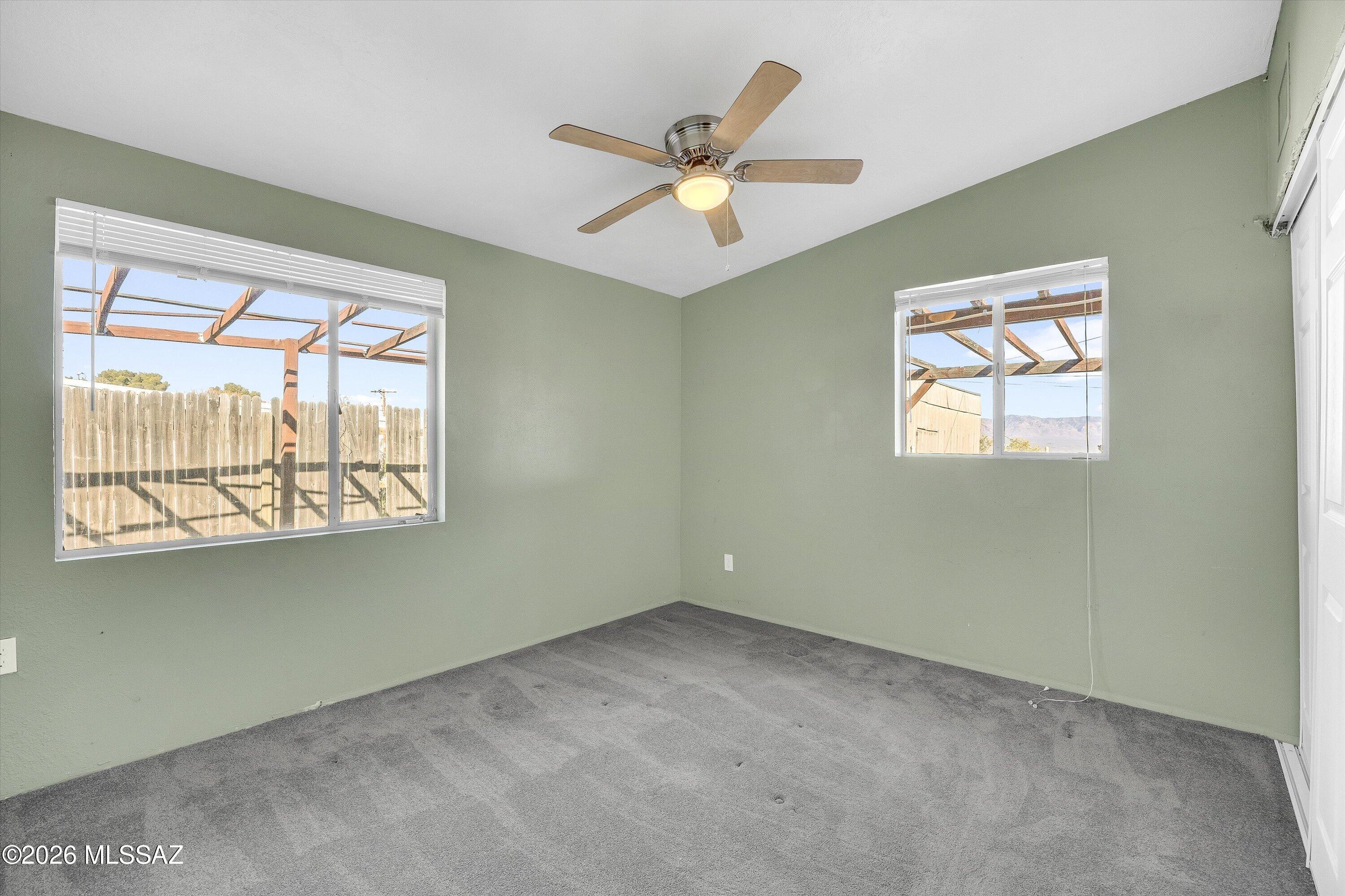 San Manuel Townsite - Residential