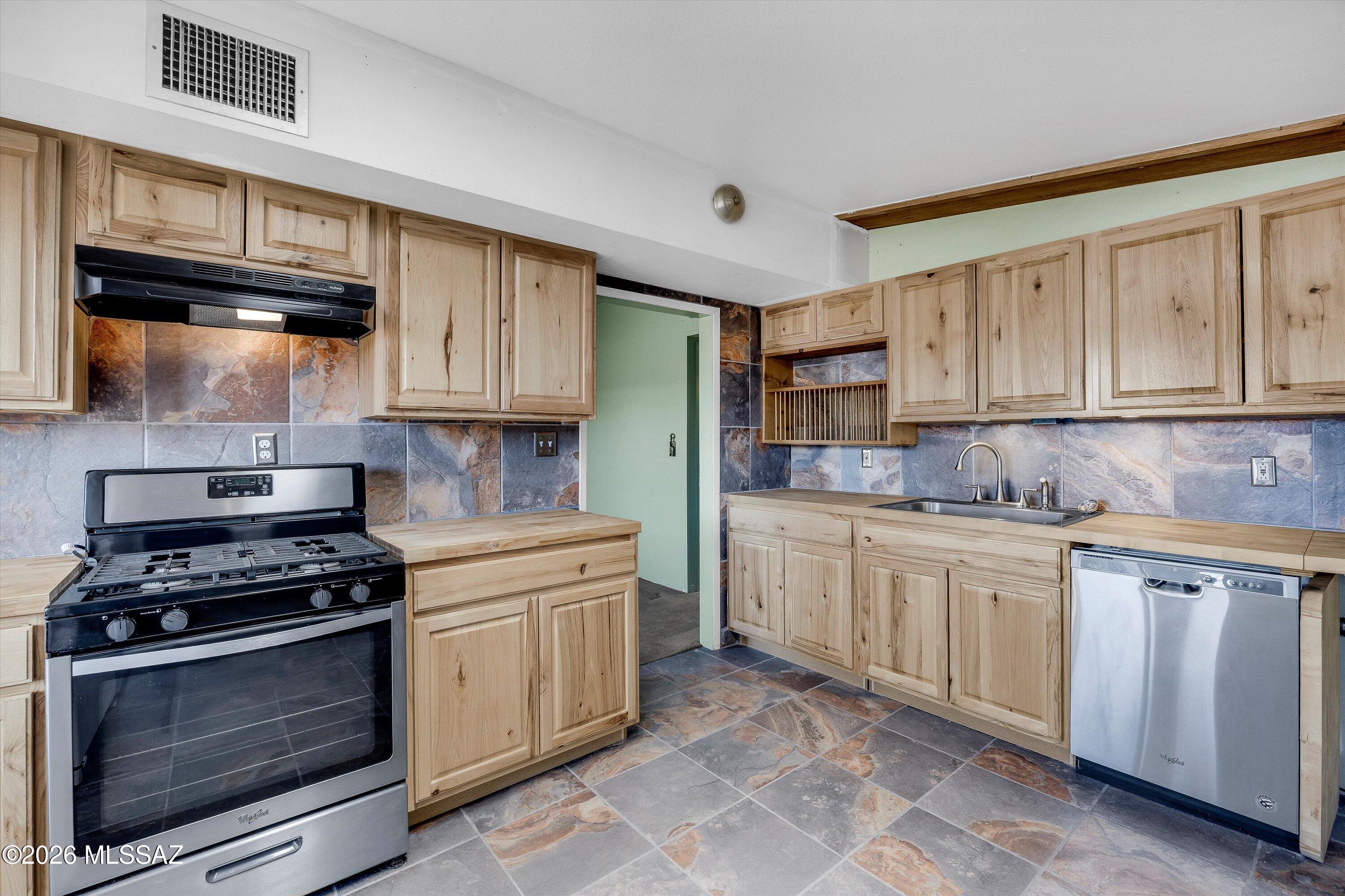 San Manuel Townsite - Residential