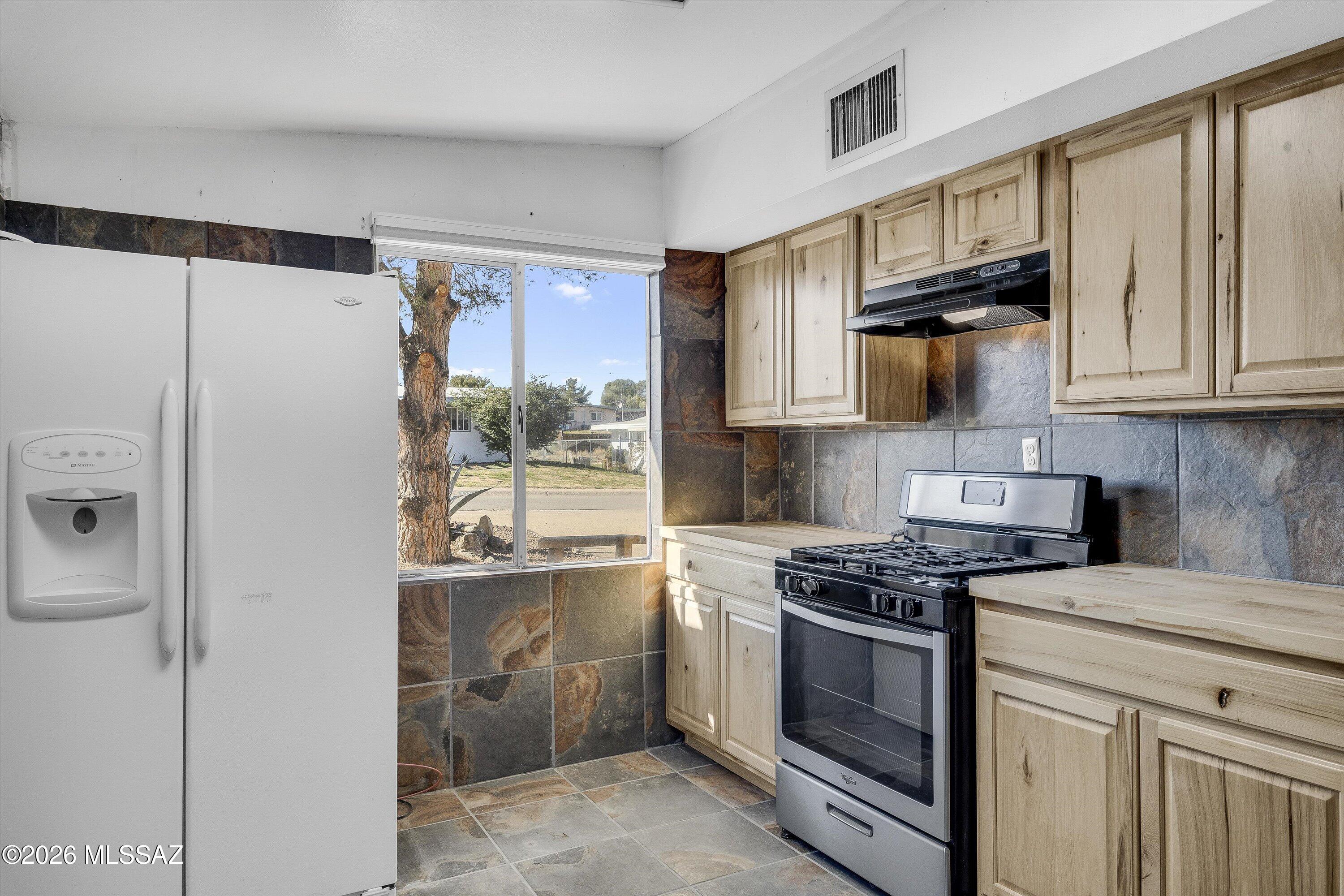 San Manuel Townsite - Residential