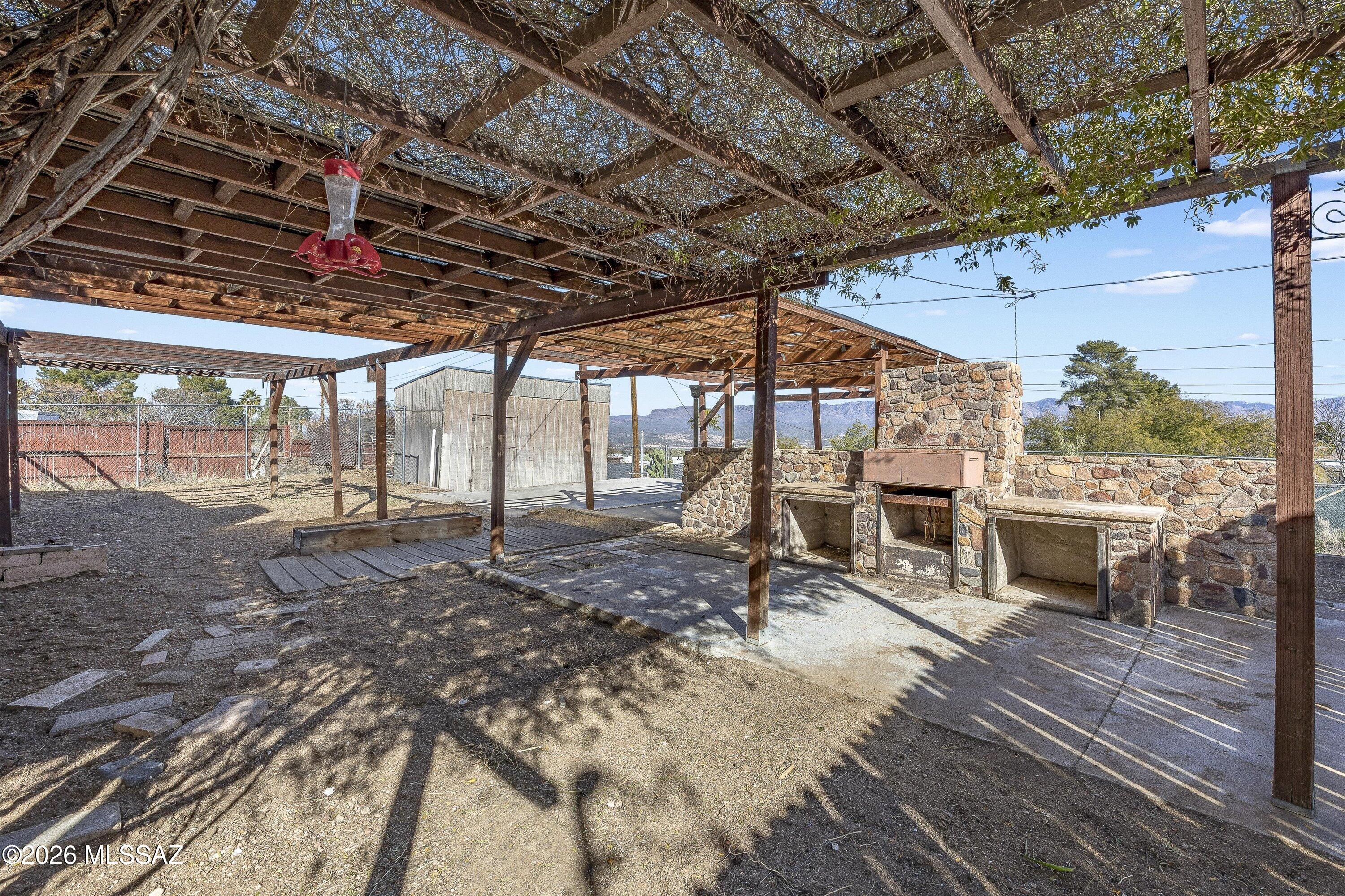 San Manuel Townsite - Residential