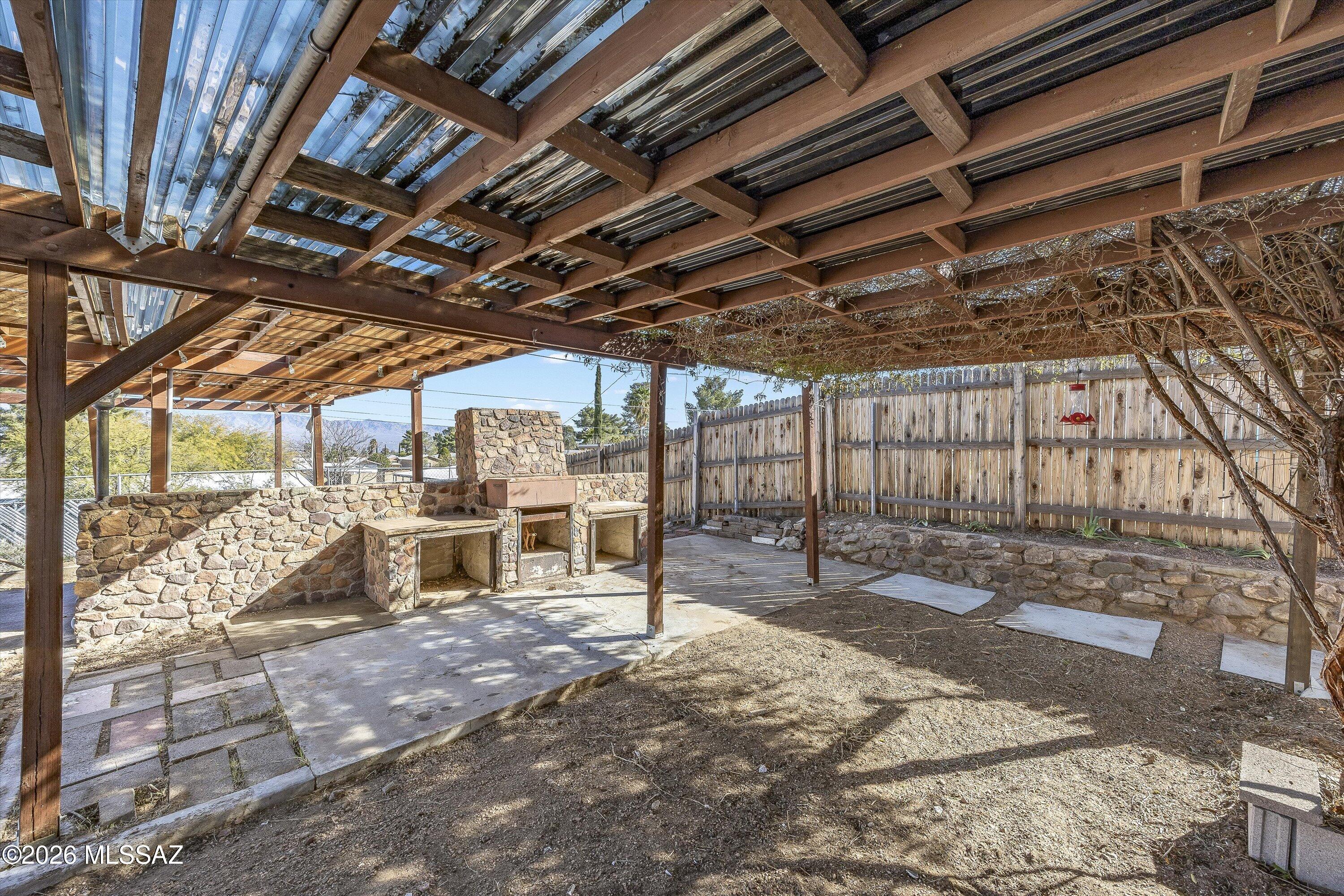 San Manuel Townsite - Residential
