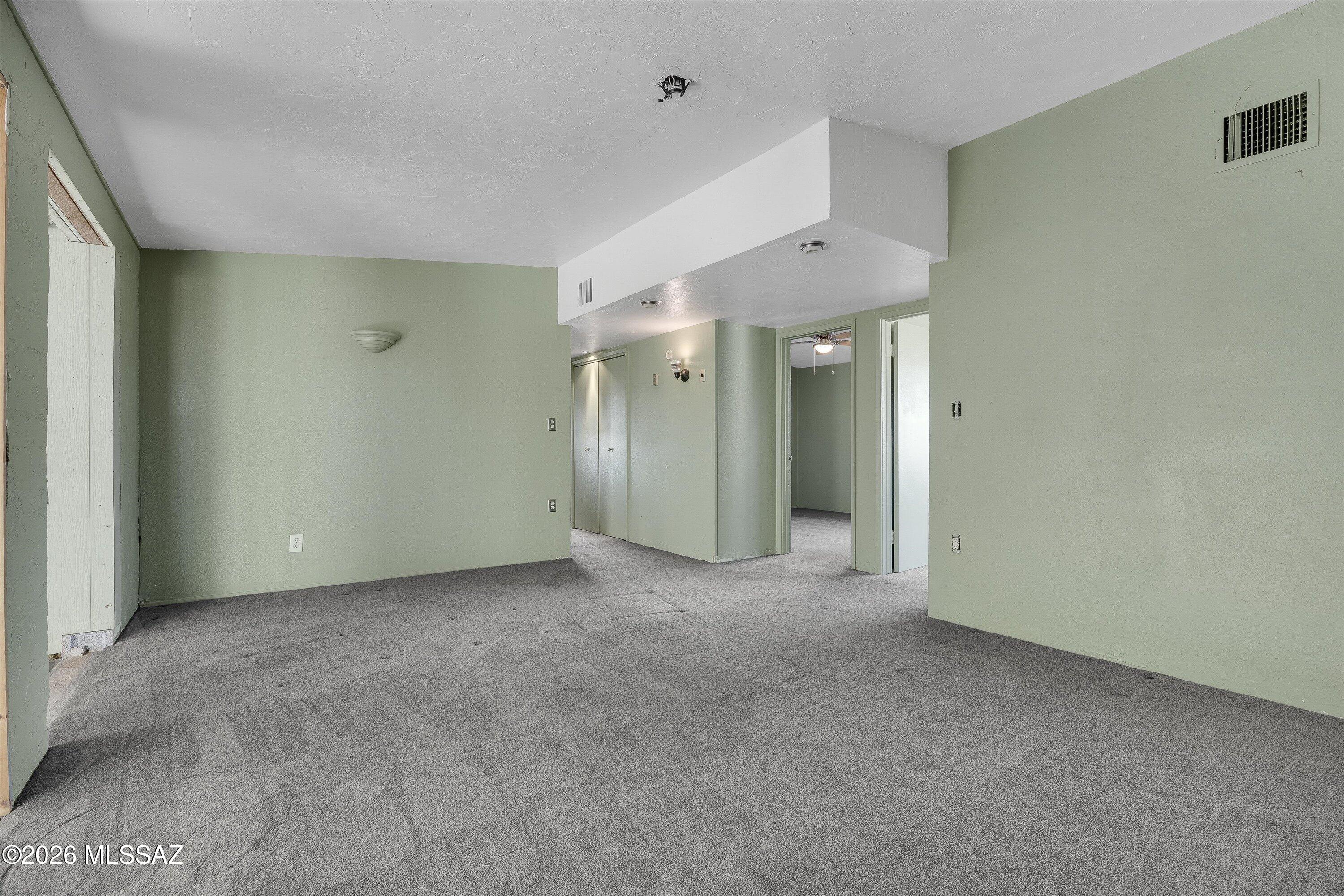 San Manuel Townsite - Residential