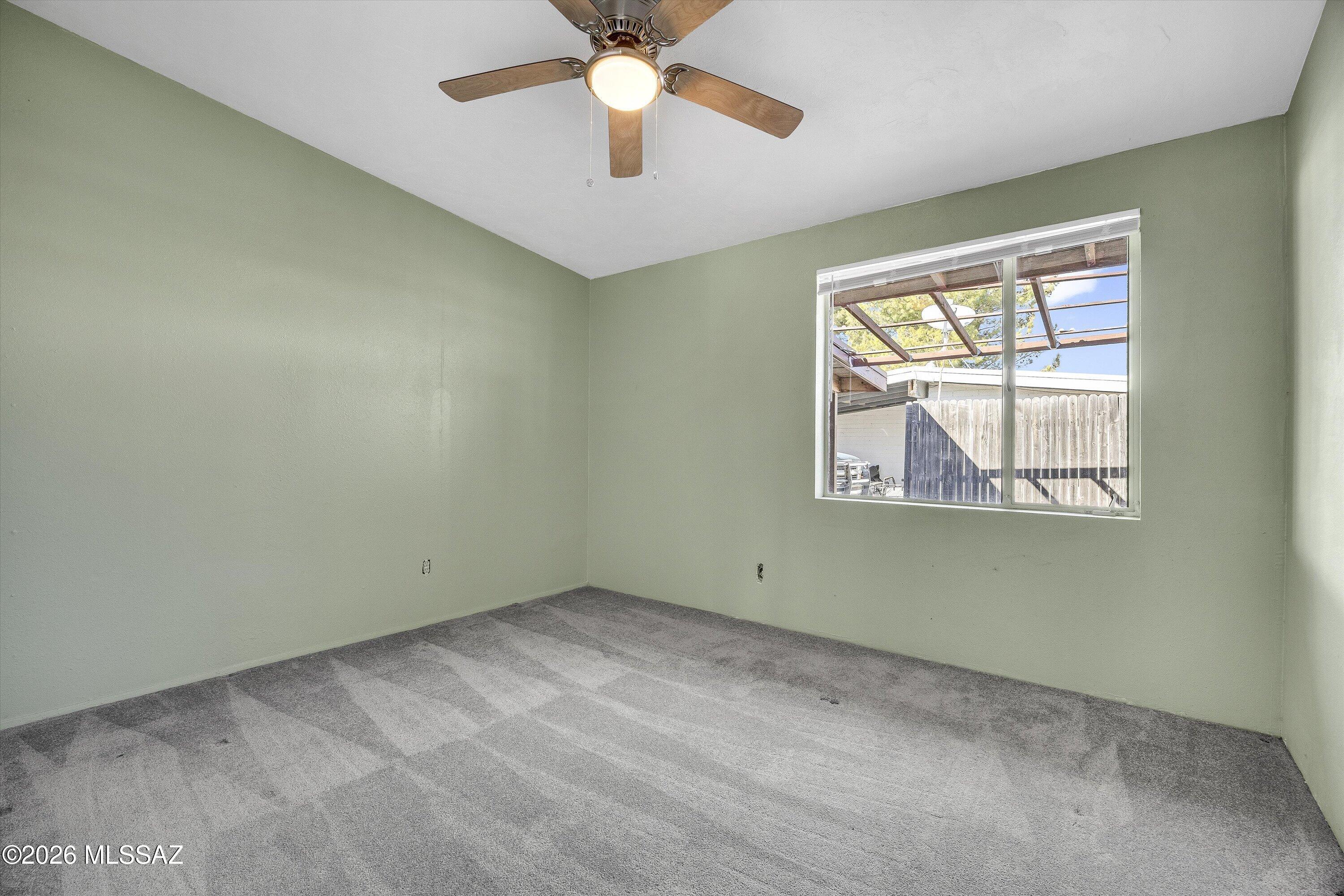 San Manuel Townsite - Residential