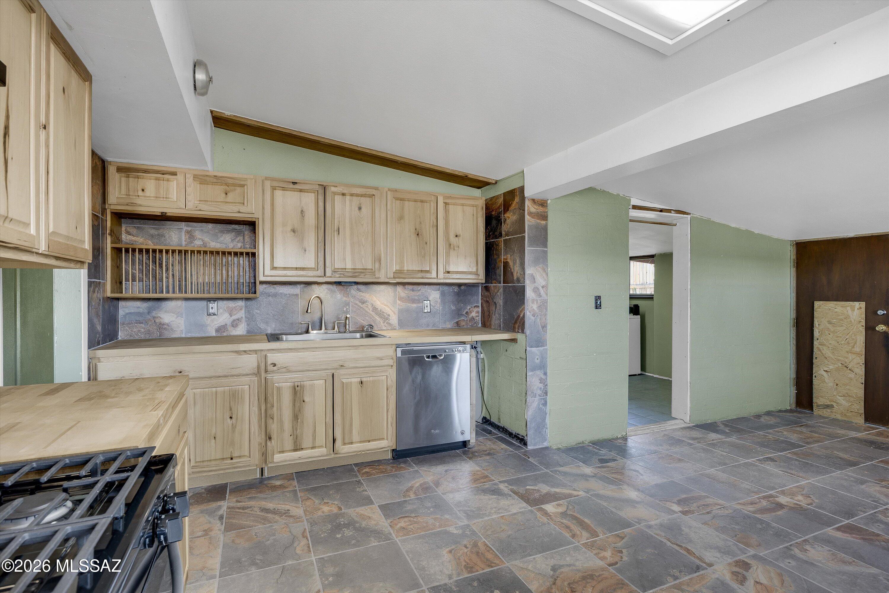 San Manuel Townsite - Residential