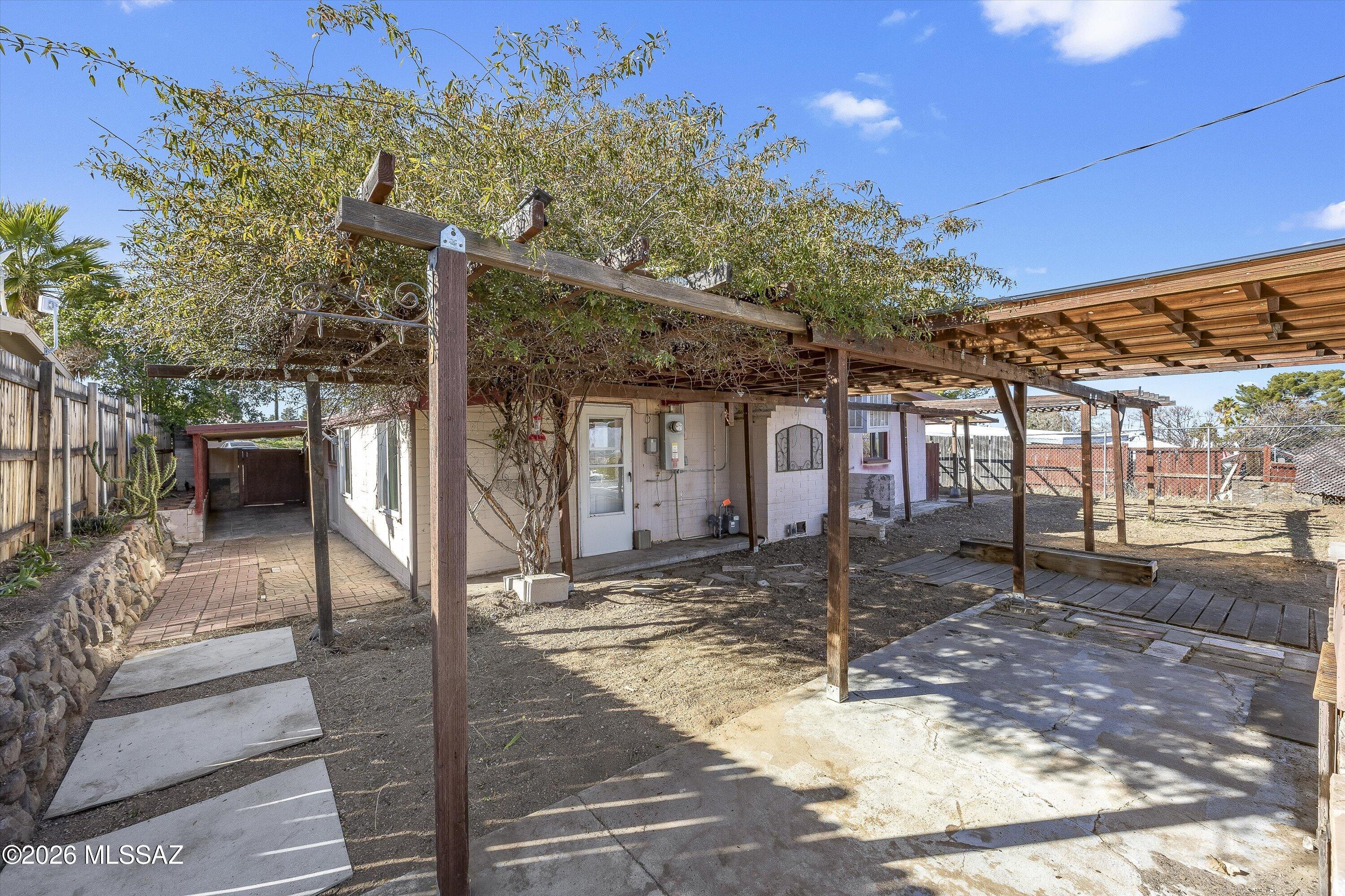 San Manuel Townsite - Residential