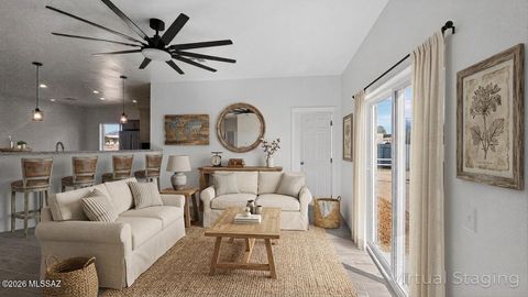 540 W Soto Street Willcox AZ 85643