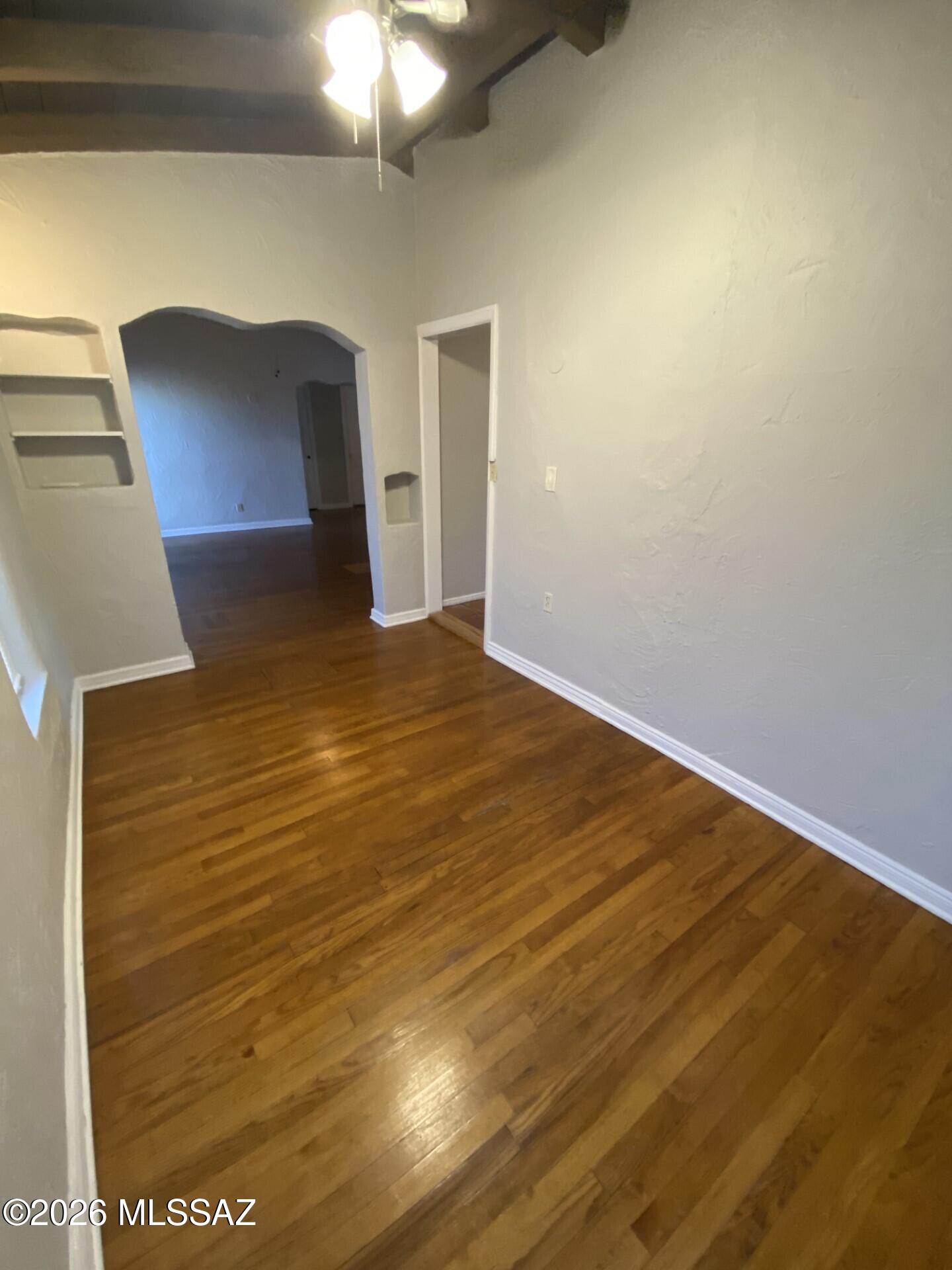Samos Subdivision Amended - Residential Lease