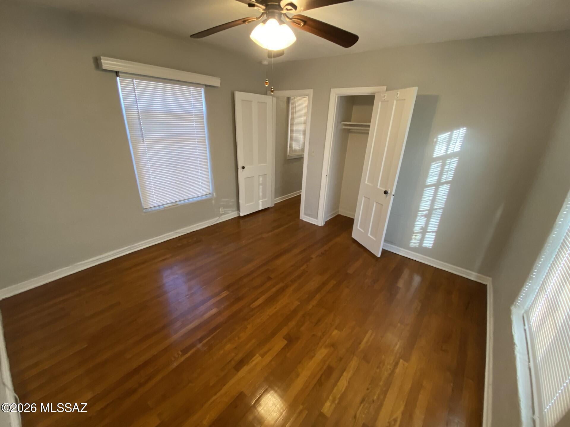 Samos Subdivision Amended - Residential Lease