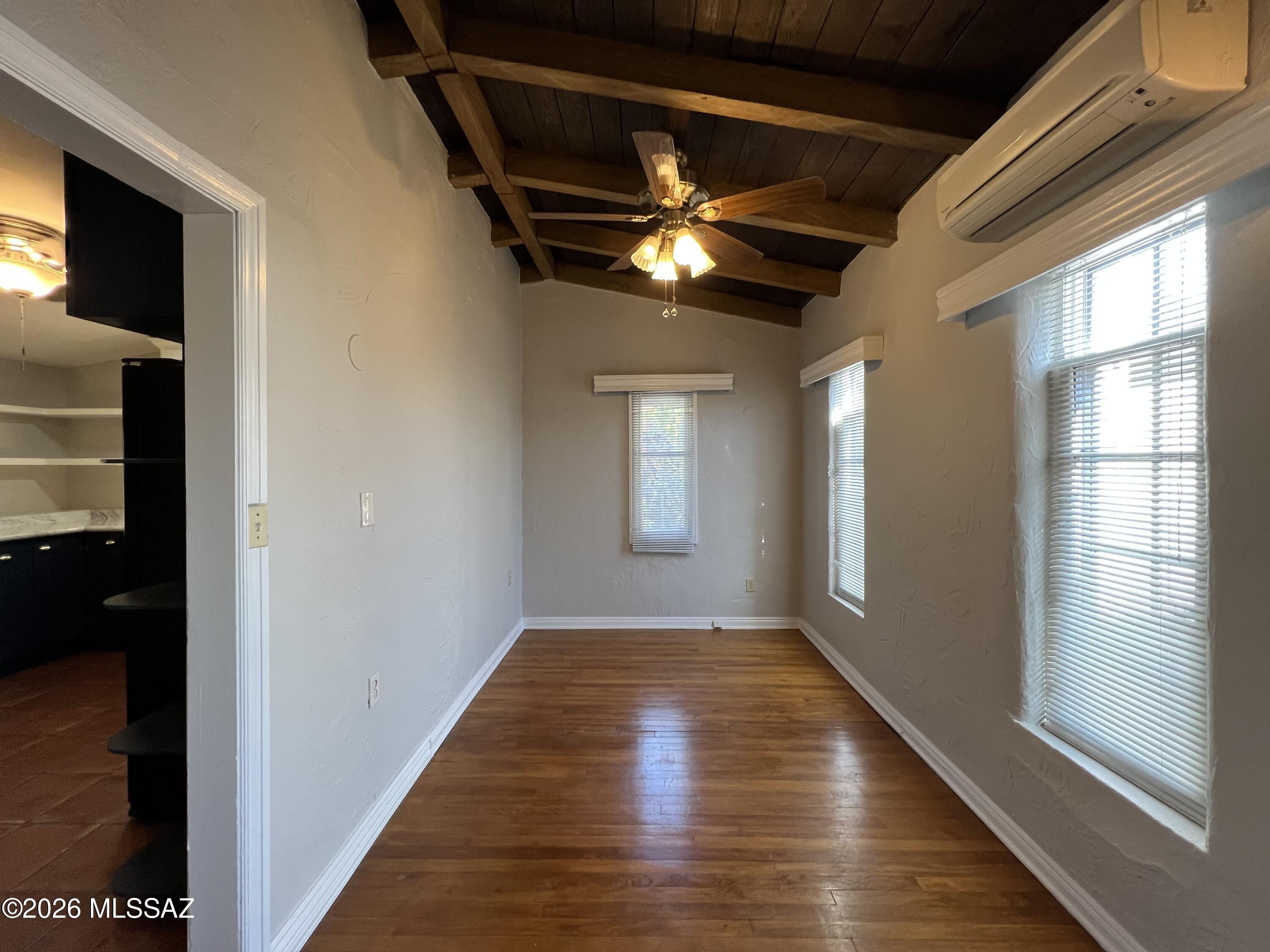 Samos Subdivision Amended - Residential Lease