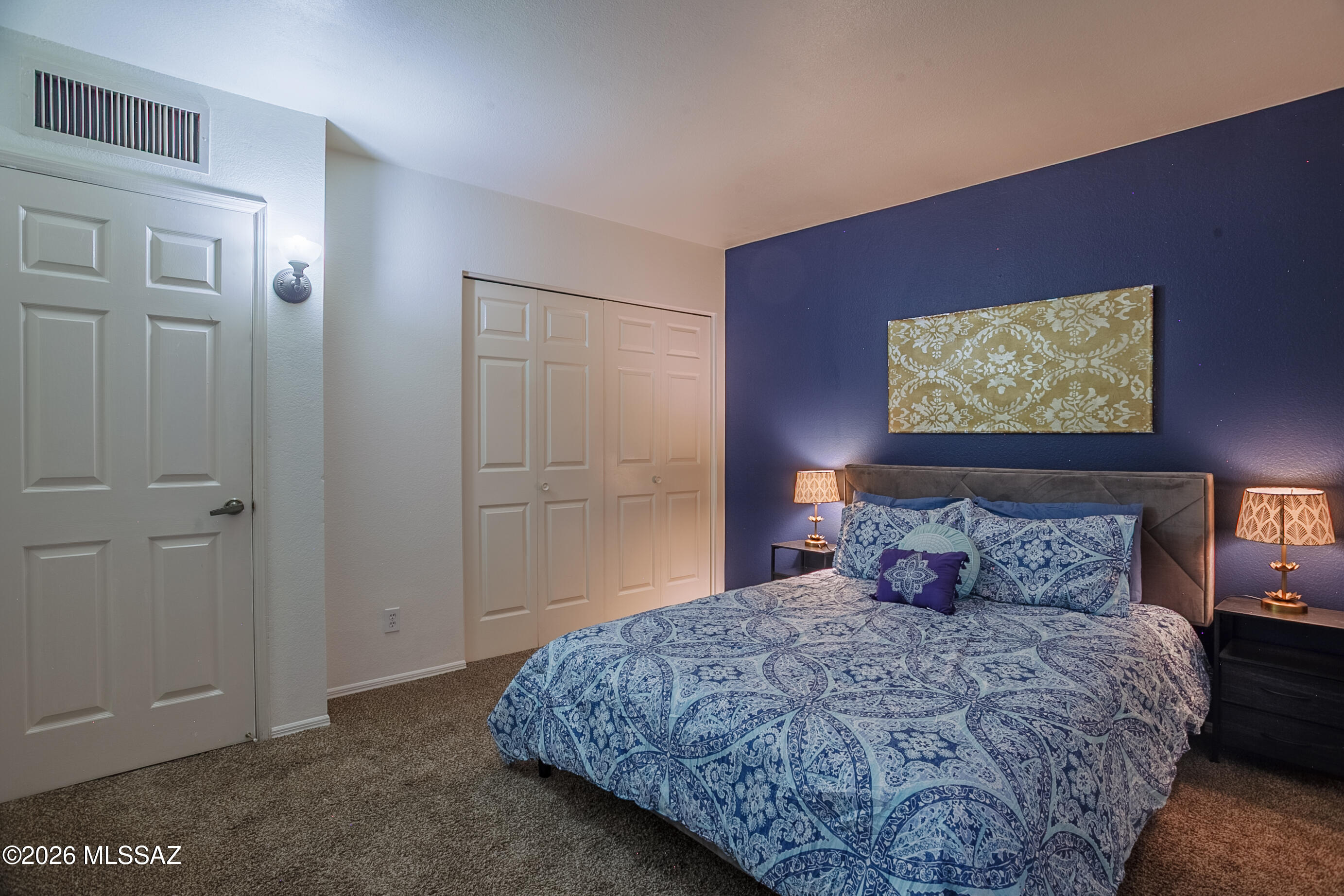 Casitas Real Condos. - Residential Lease