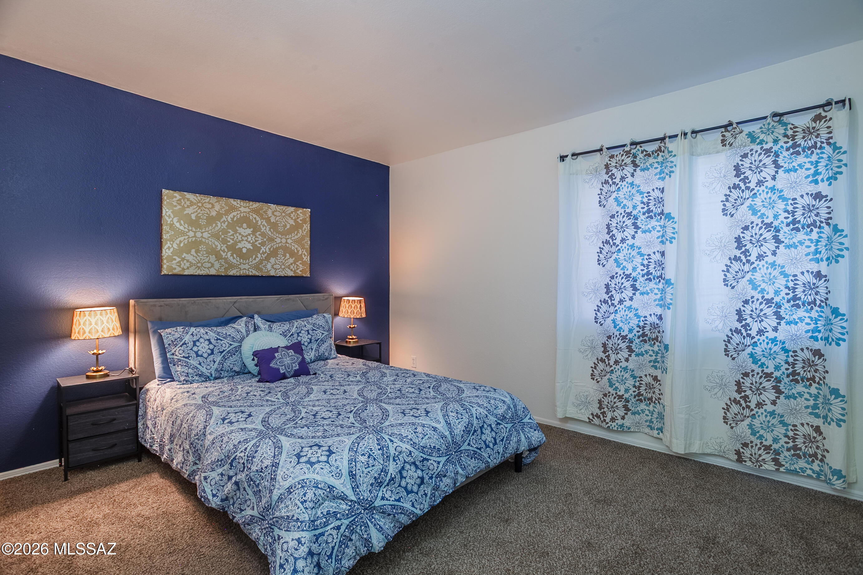 Casitas Real Condos. - Residential Lease
