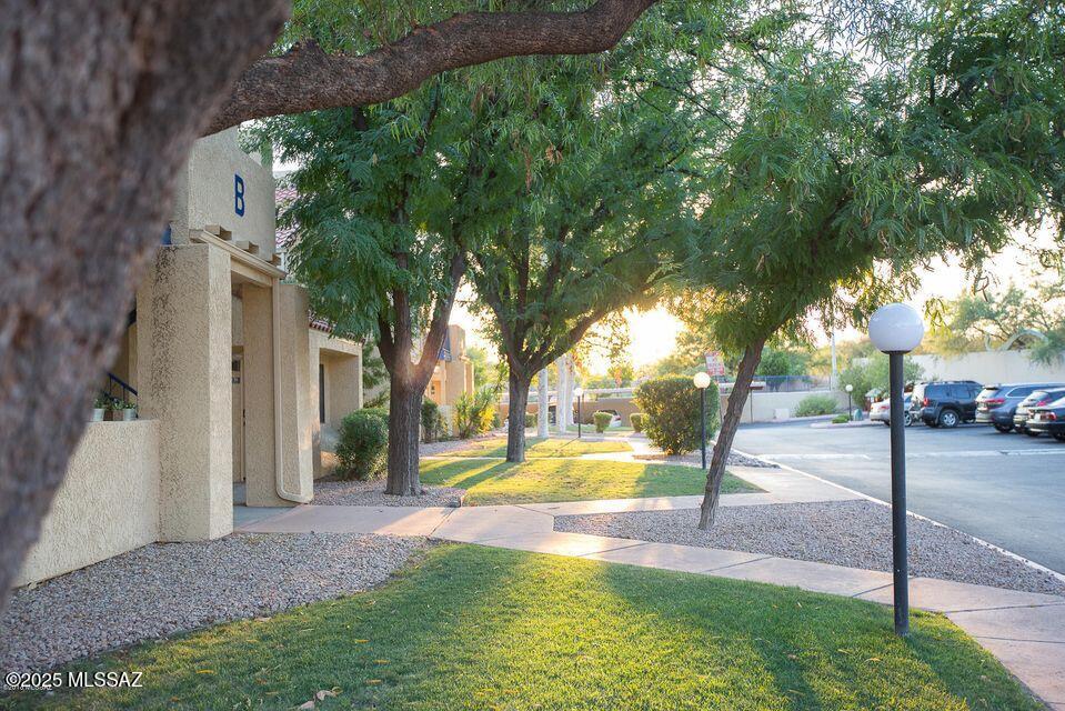 Casitas Real Condos. - Residential Lease