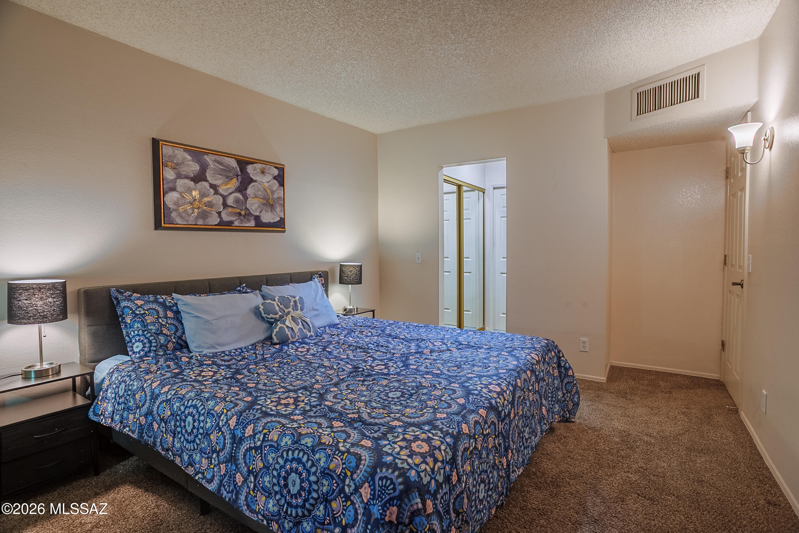 Casitas Real Condos. - Residential Lease