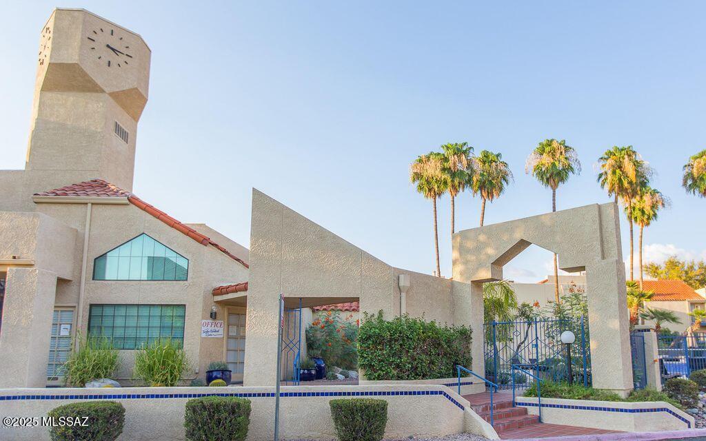 Casitas Real Condos. - Residential Lease