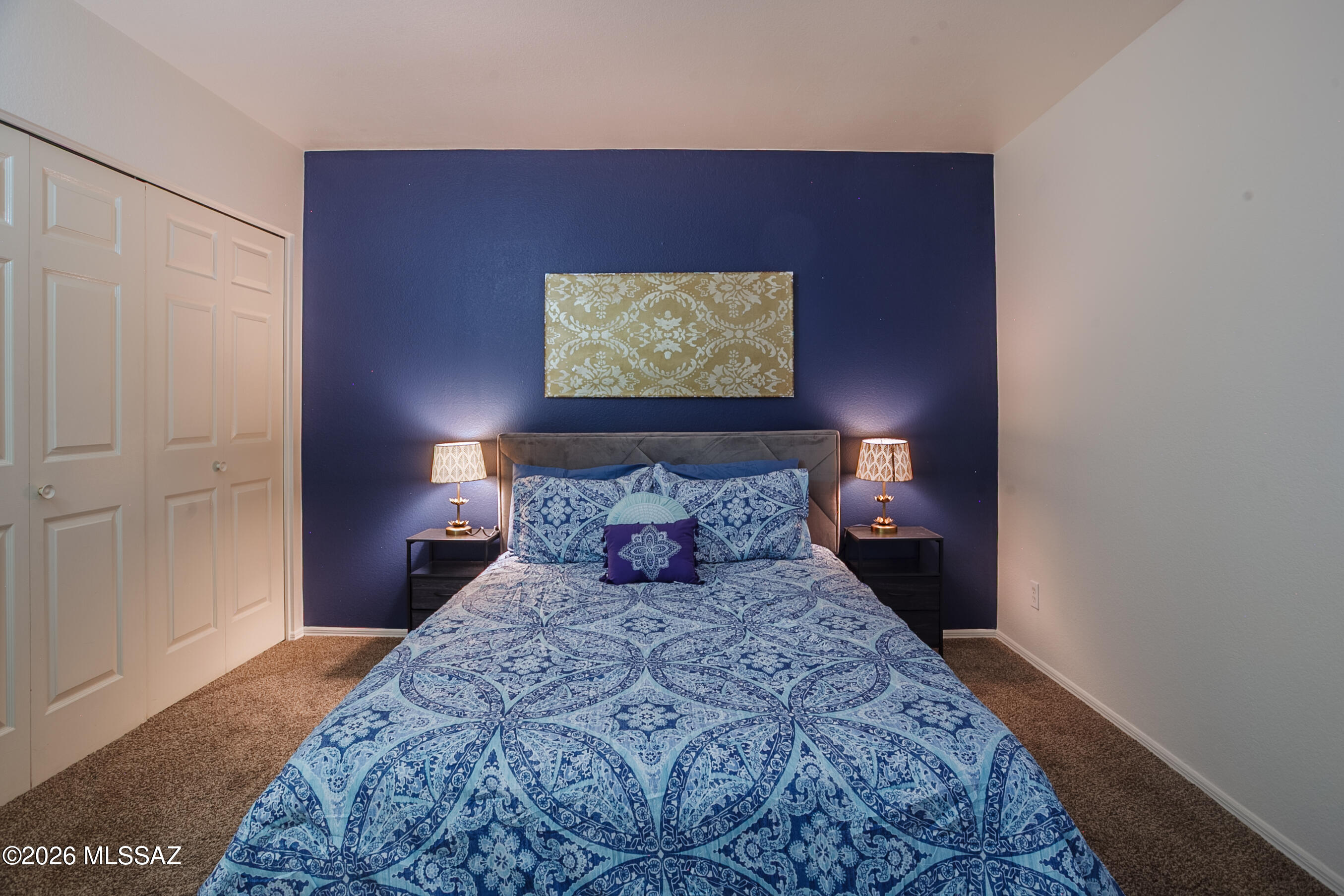Casitas Real Condos. - Residential Lease