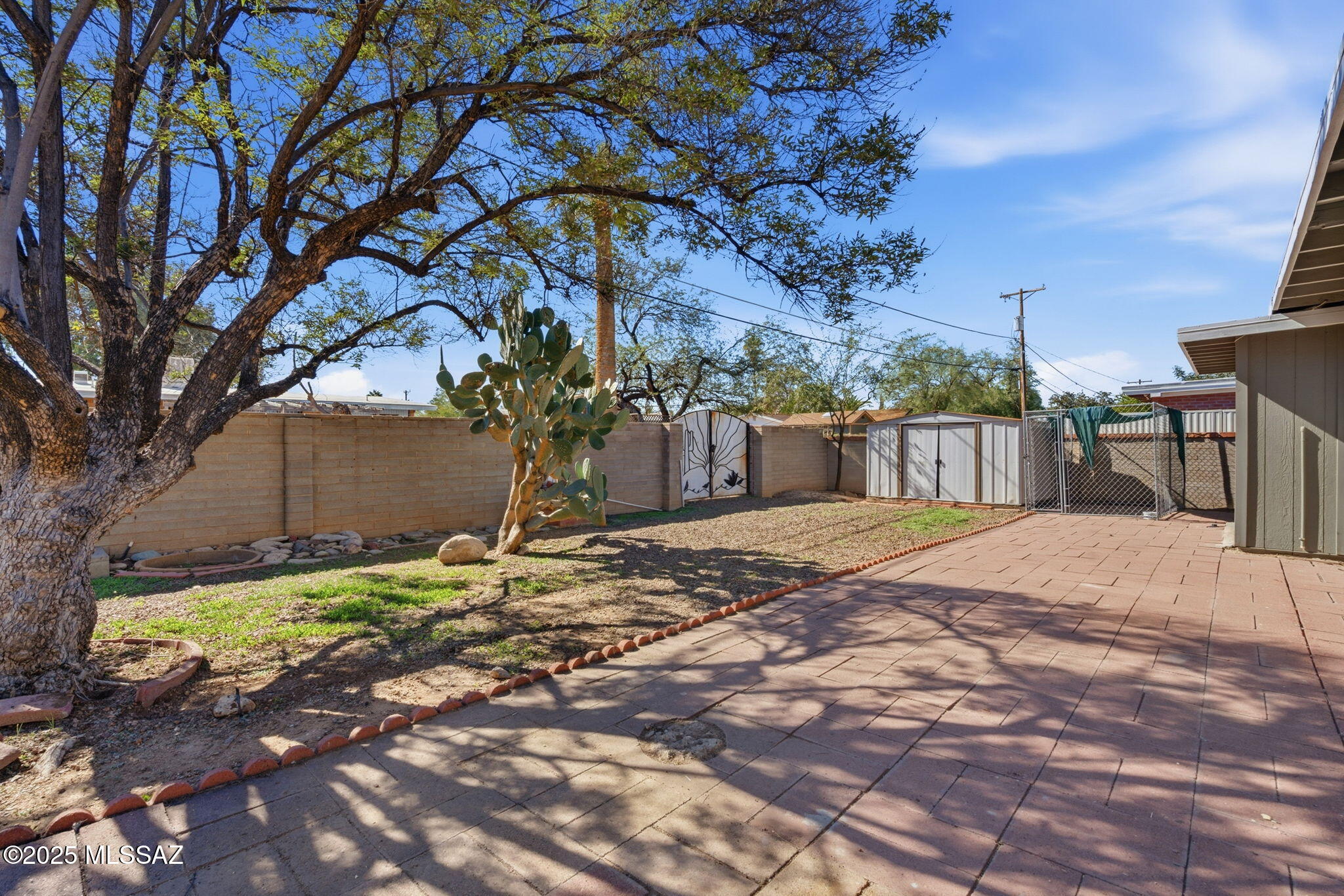 San Fernando Village - Residential