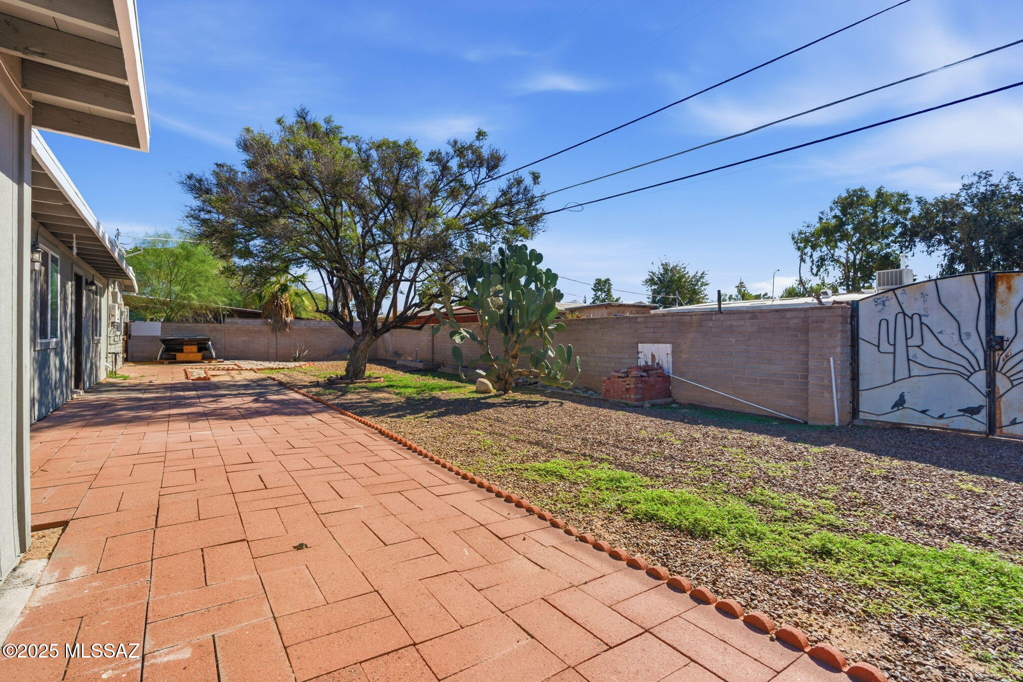 San Fernando Village - Residential